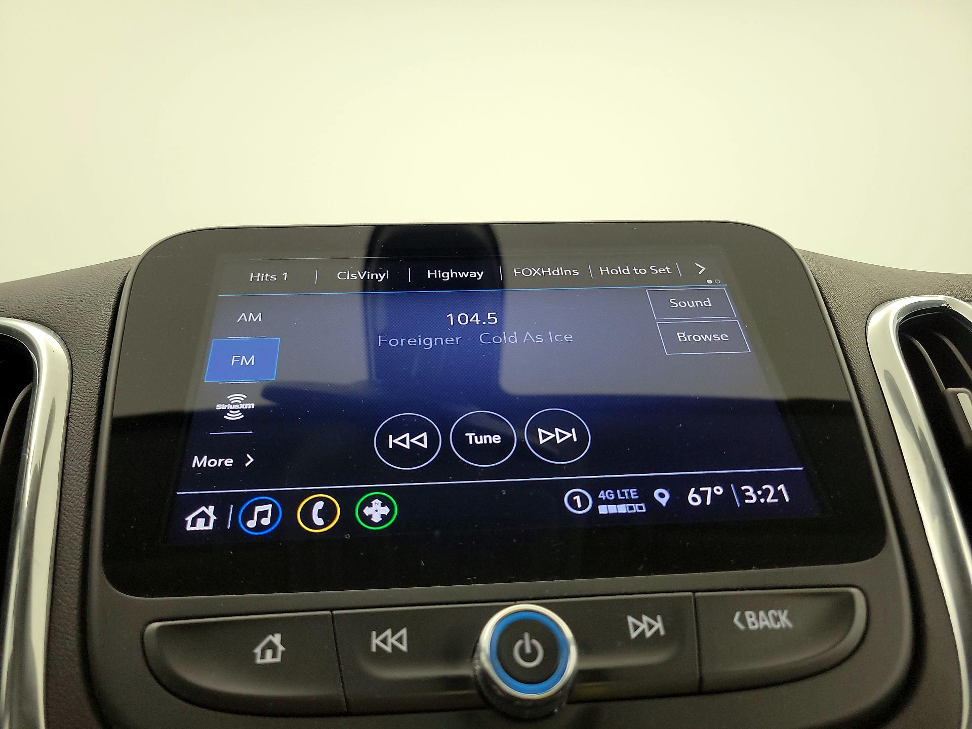 Thumbnail: 2023 Chevrolet Equinox - 15