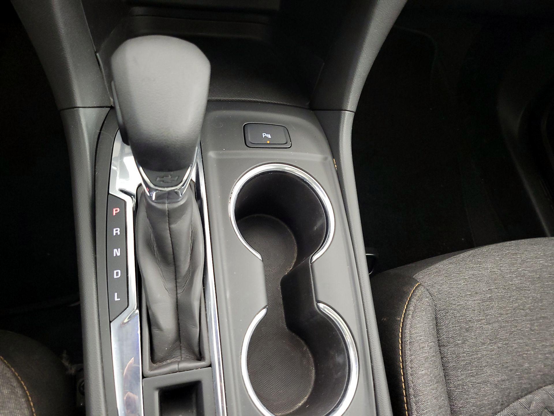 Thumbnail: 2023 Chevrolet Equinox - 17