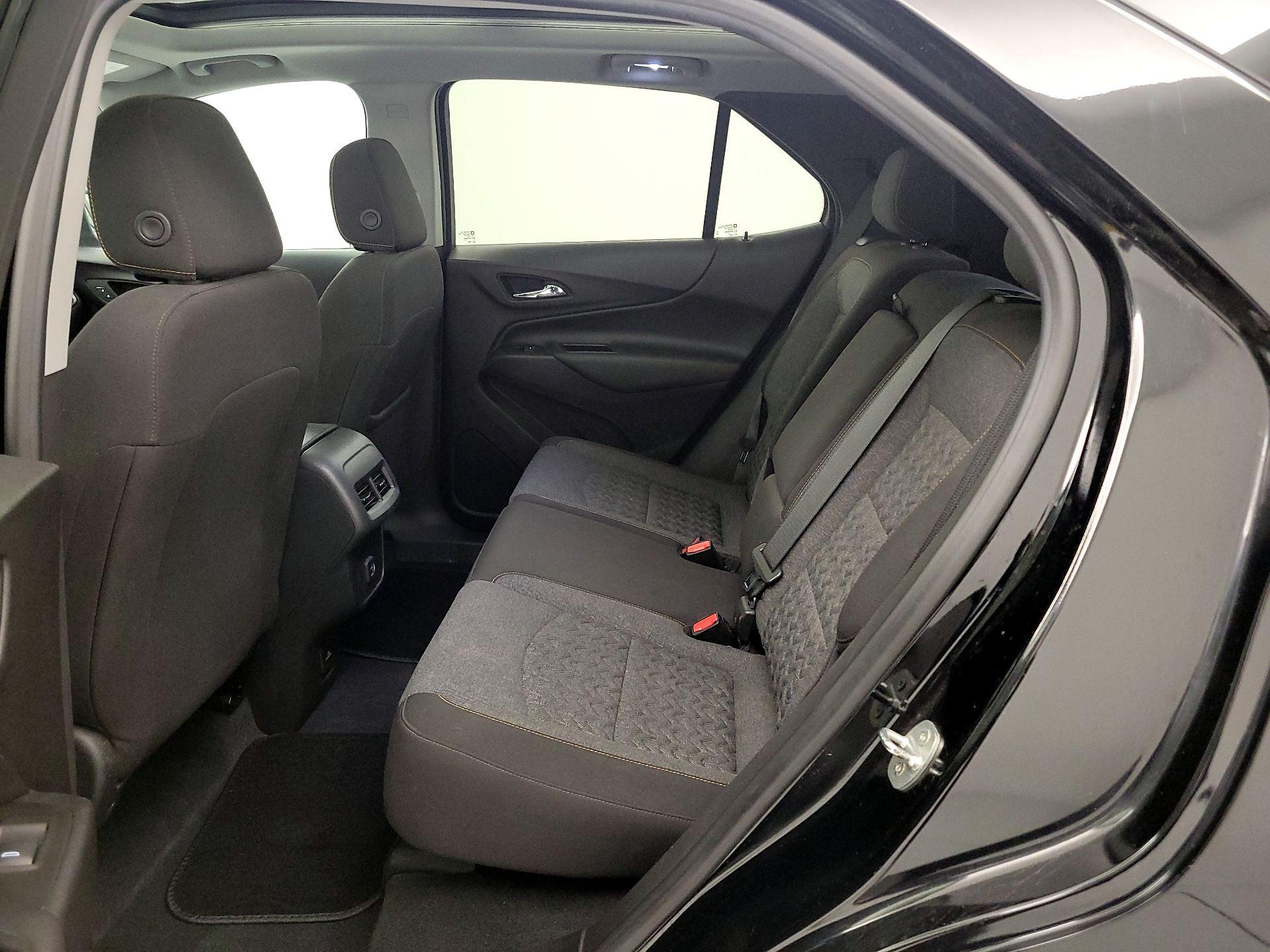 Thumbnail: 2023 Chevrolet Equinox - 20