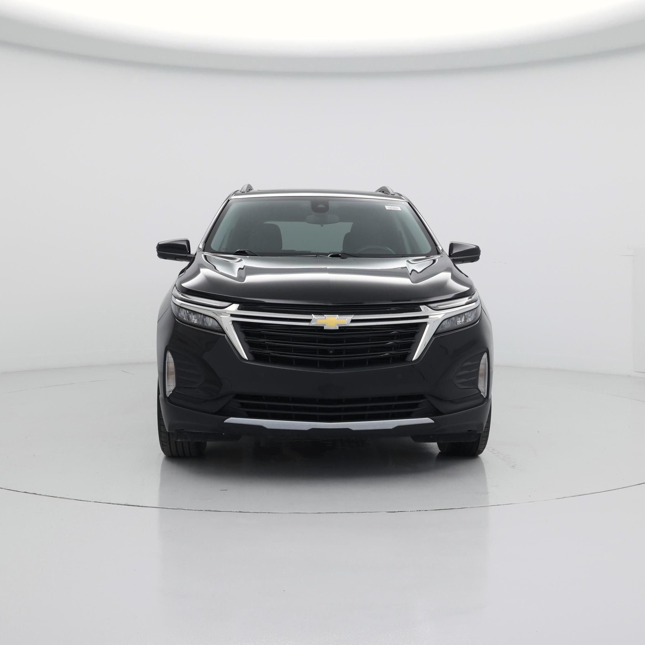 Thumbnail: 2023 Chevrolet Equinox - 5