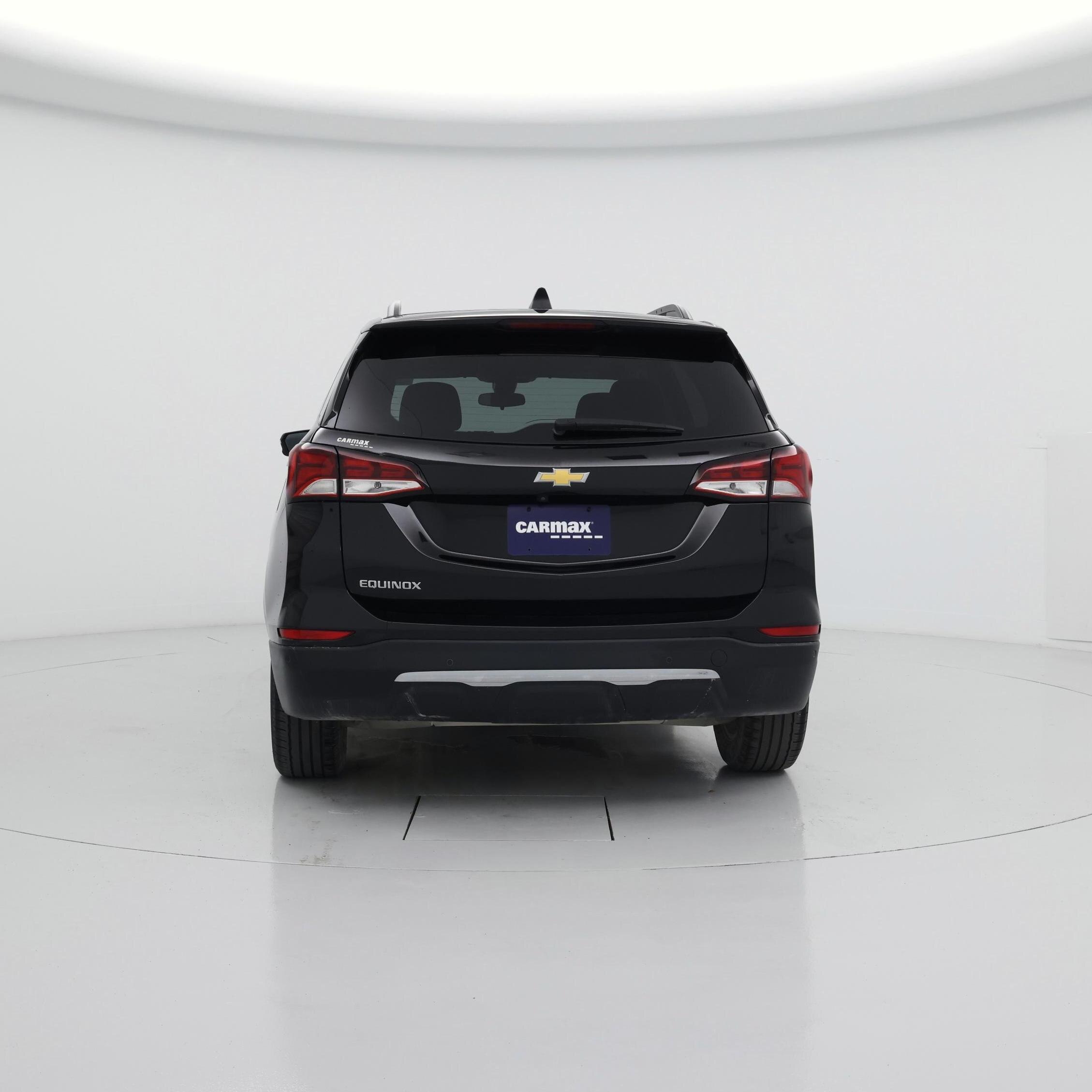Thumbnail: 2023 Chevrolet Equinox - 6
