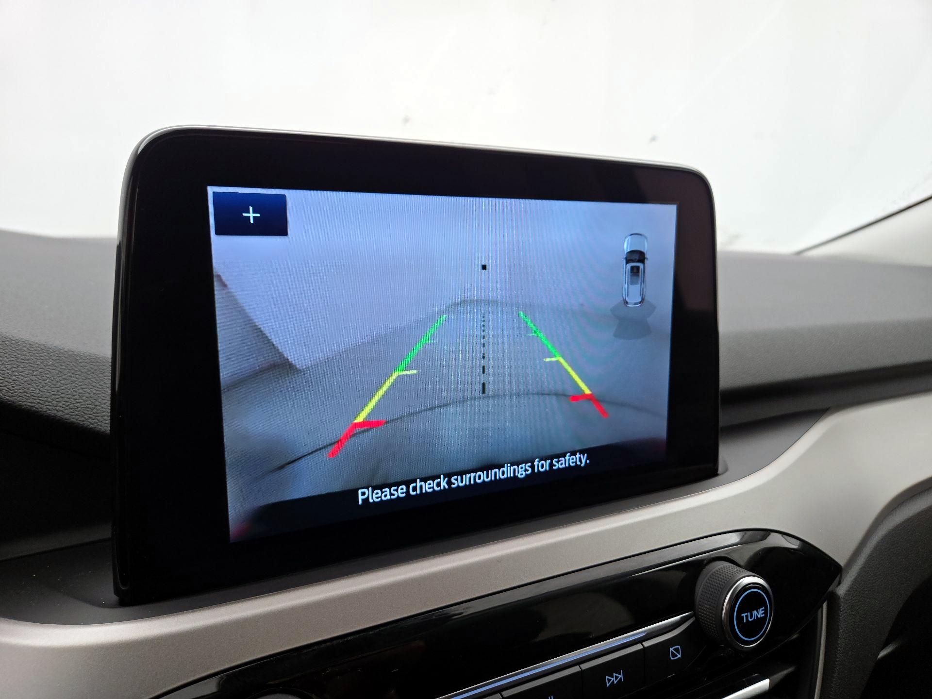 Thumbnail: 2022 Ford Escape - 14