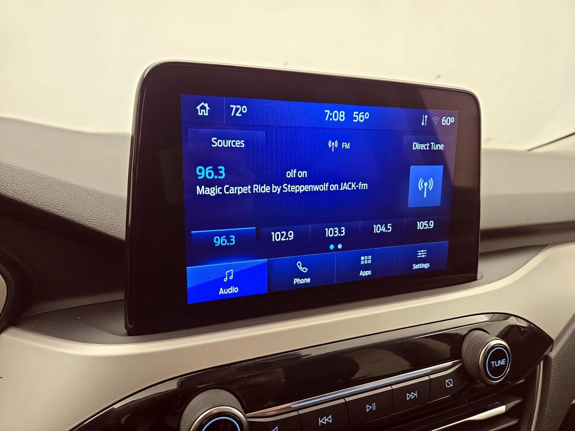 Thumbnail: 2022 Ford Escape - 15