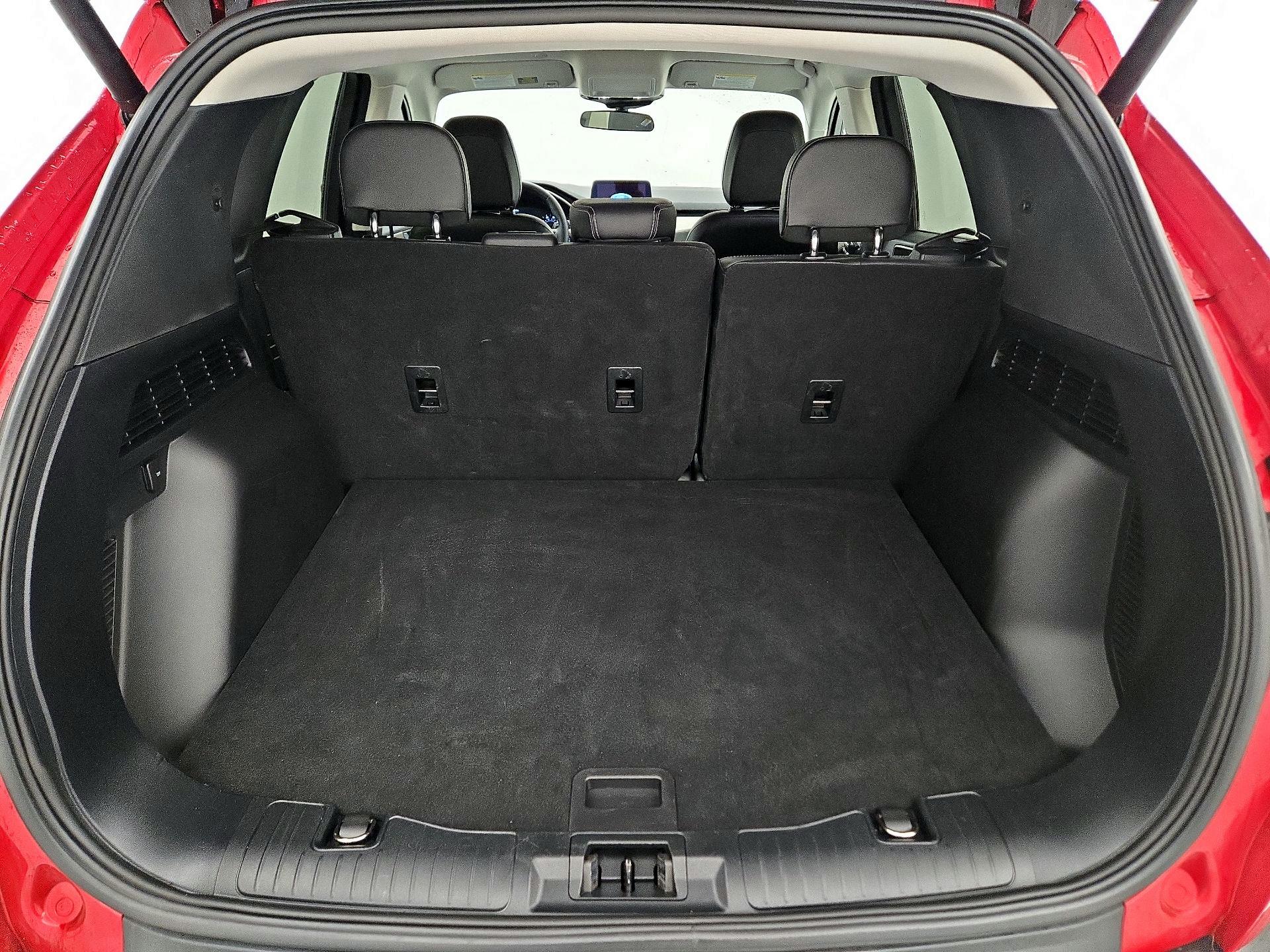 Thumbnail: 2022 Ford Escape - 20