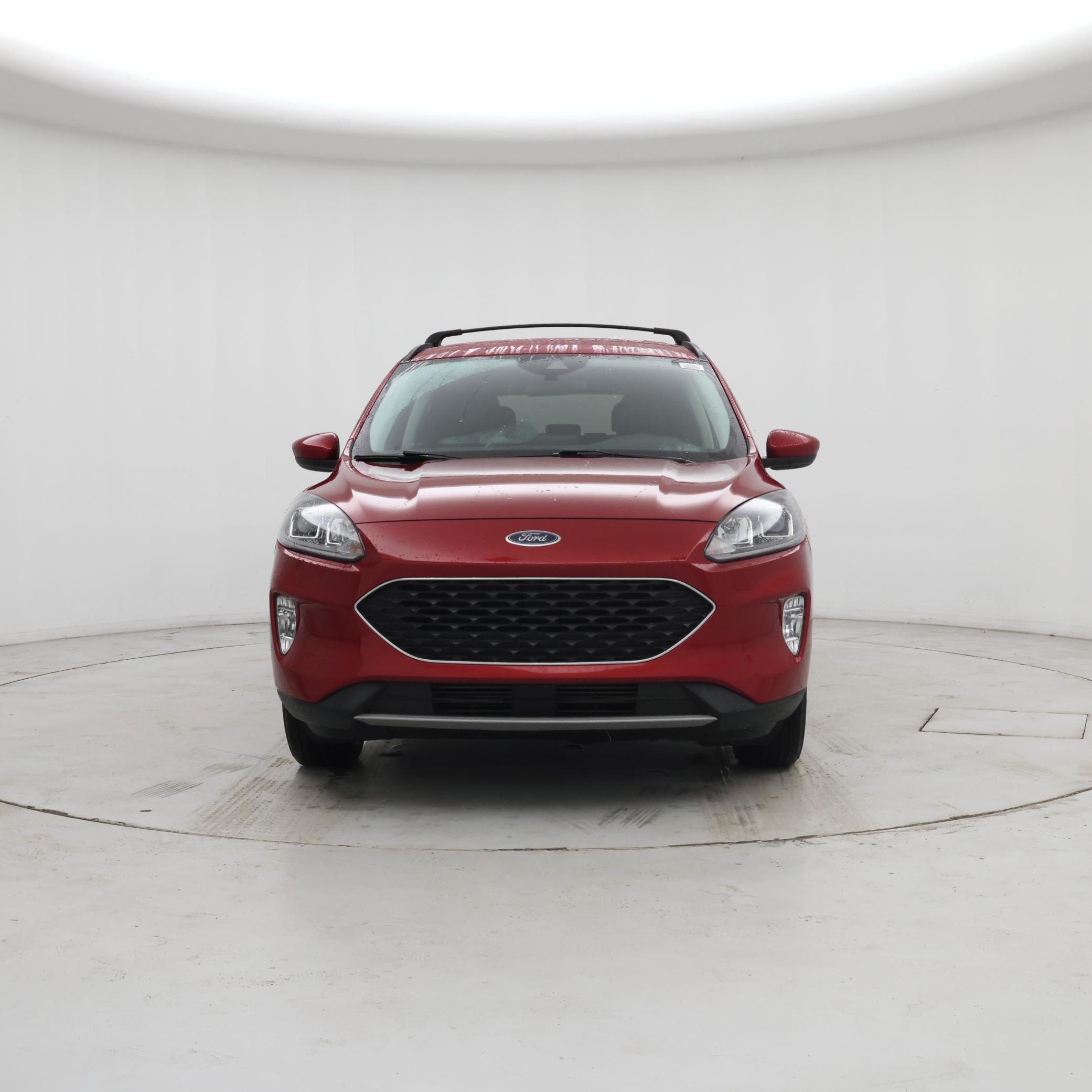 Thumbnail: 2022 Ford Escape - 5