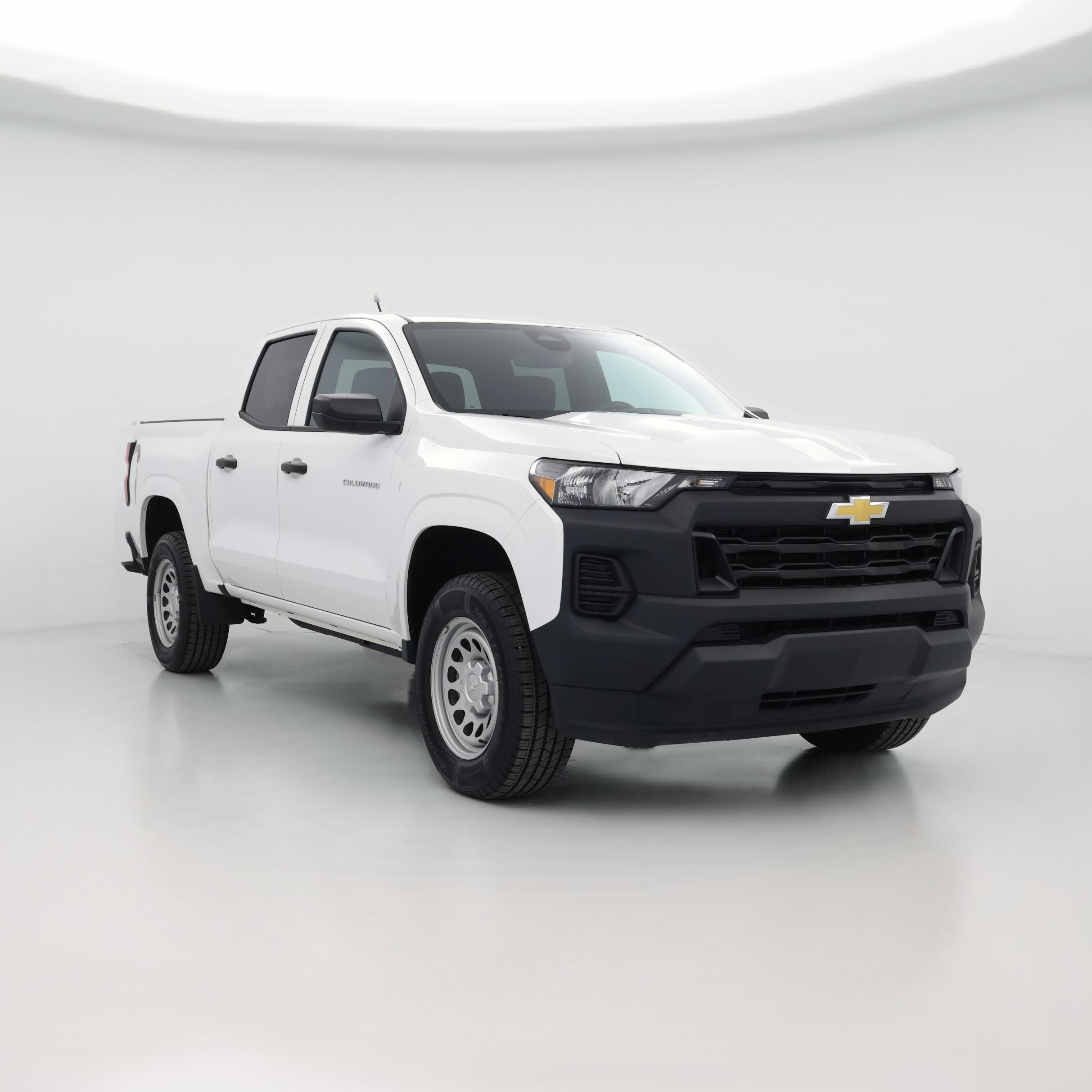 Thumbnail: 2023 Chevrolet Colorado - 1