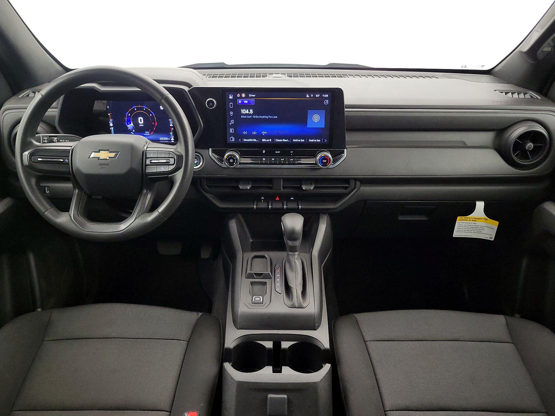 Thumbnail: 2023 Chevrolet Colorado - 9