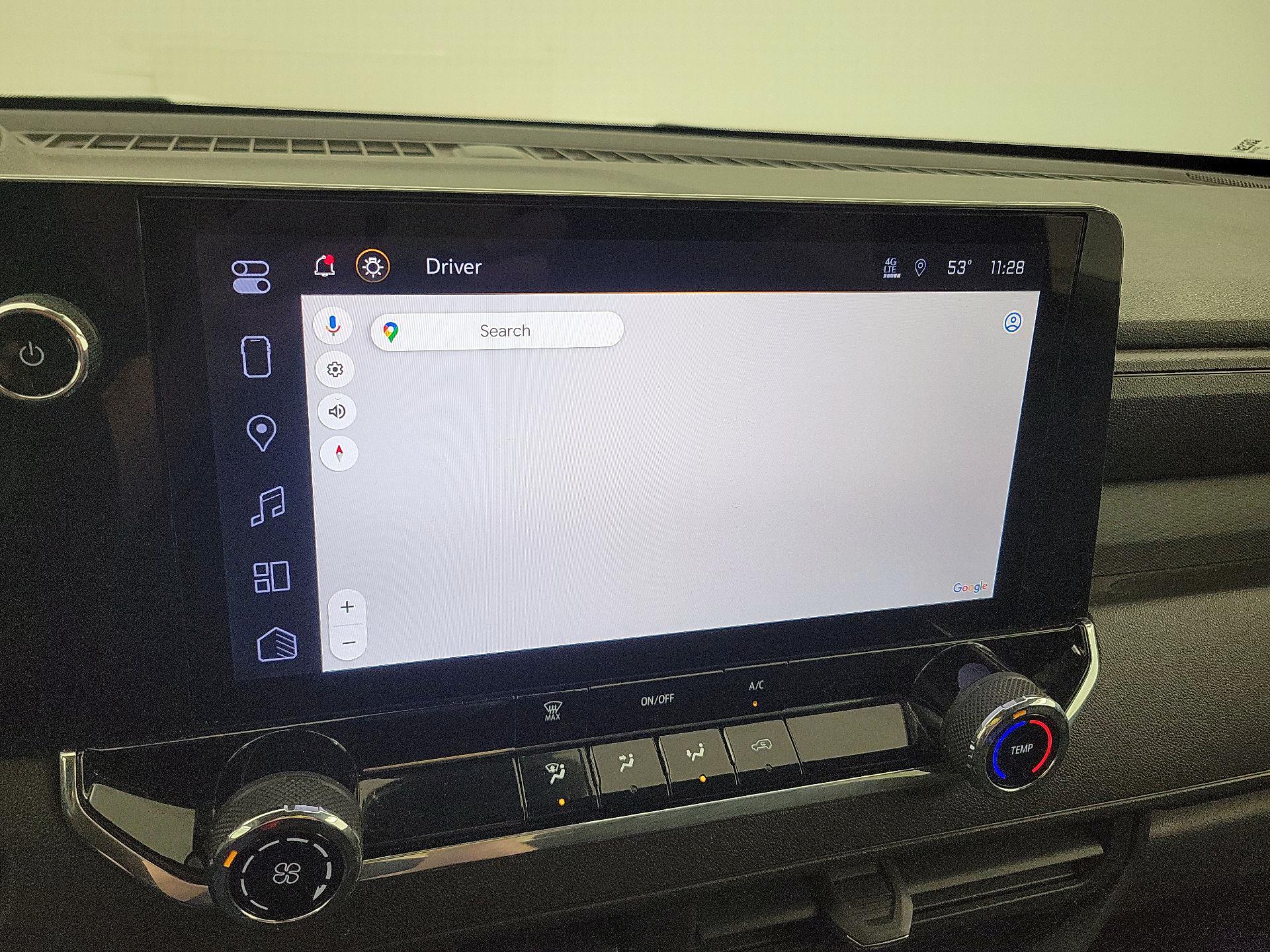 Thumbnail: 2023 Chevrolet Colorado - 14