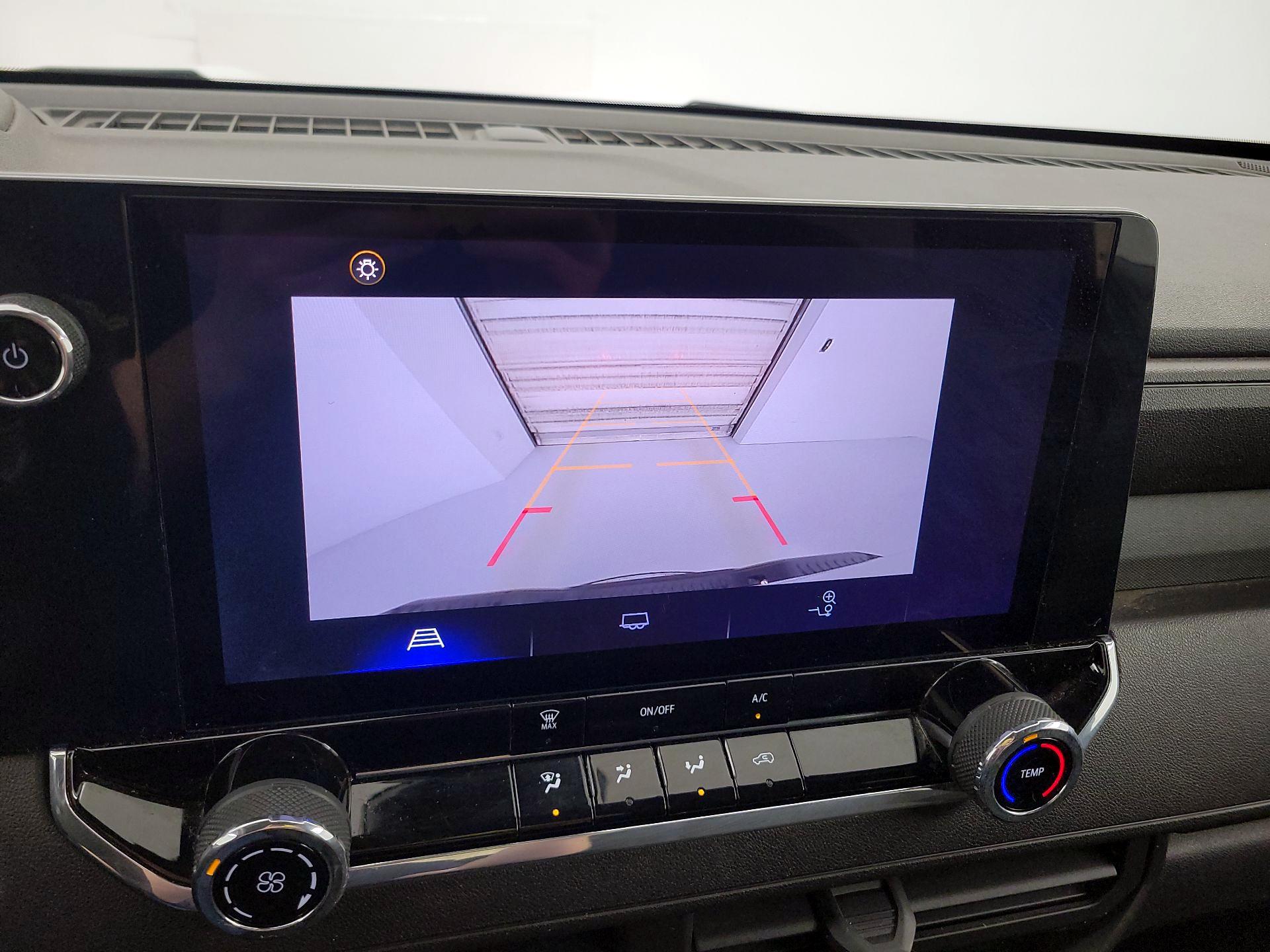 Thumbnail: 2023 Chevrolet Colorado - 15