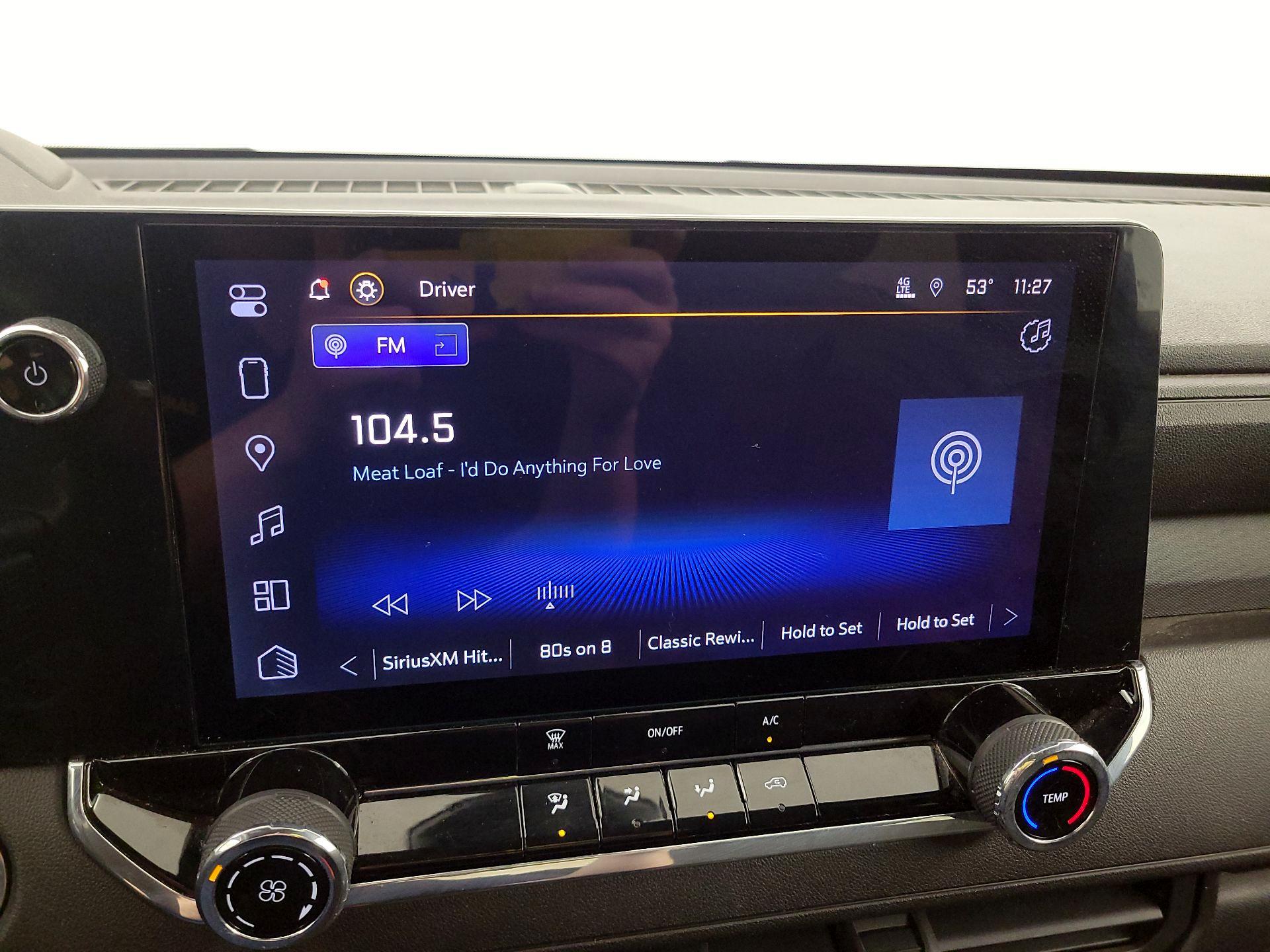 Thumbnail: 2023 Chevrolet Colorado - 16