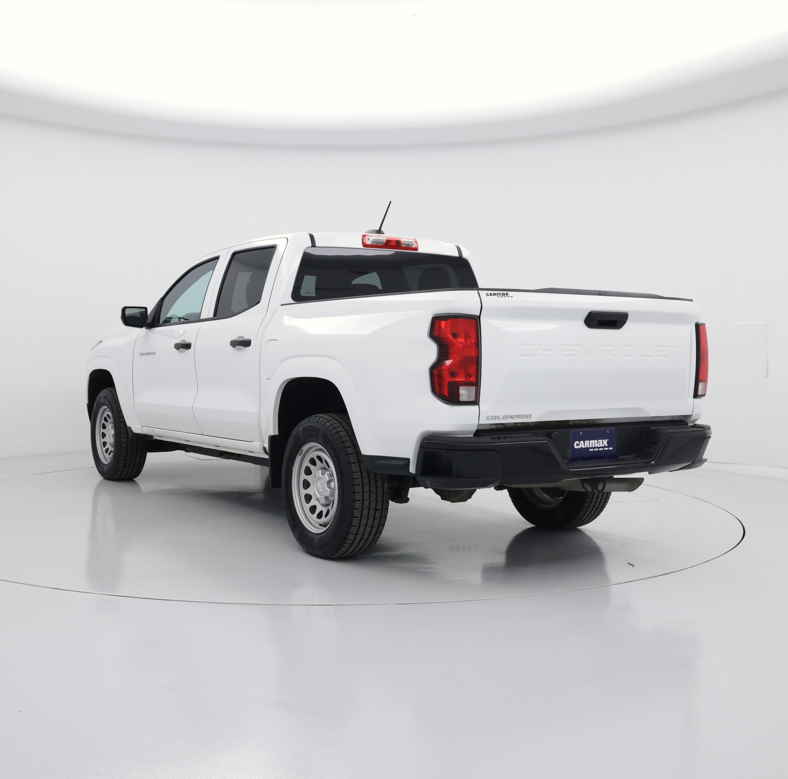 Thumbnail: 2023 Chevrolet Colorado - 2