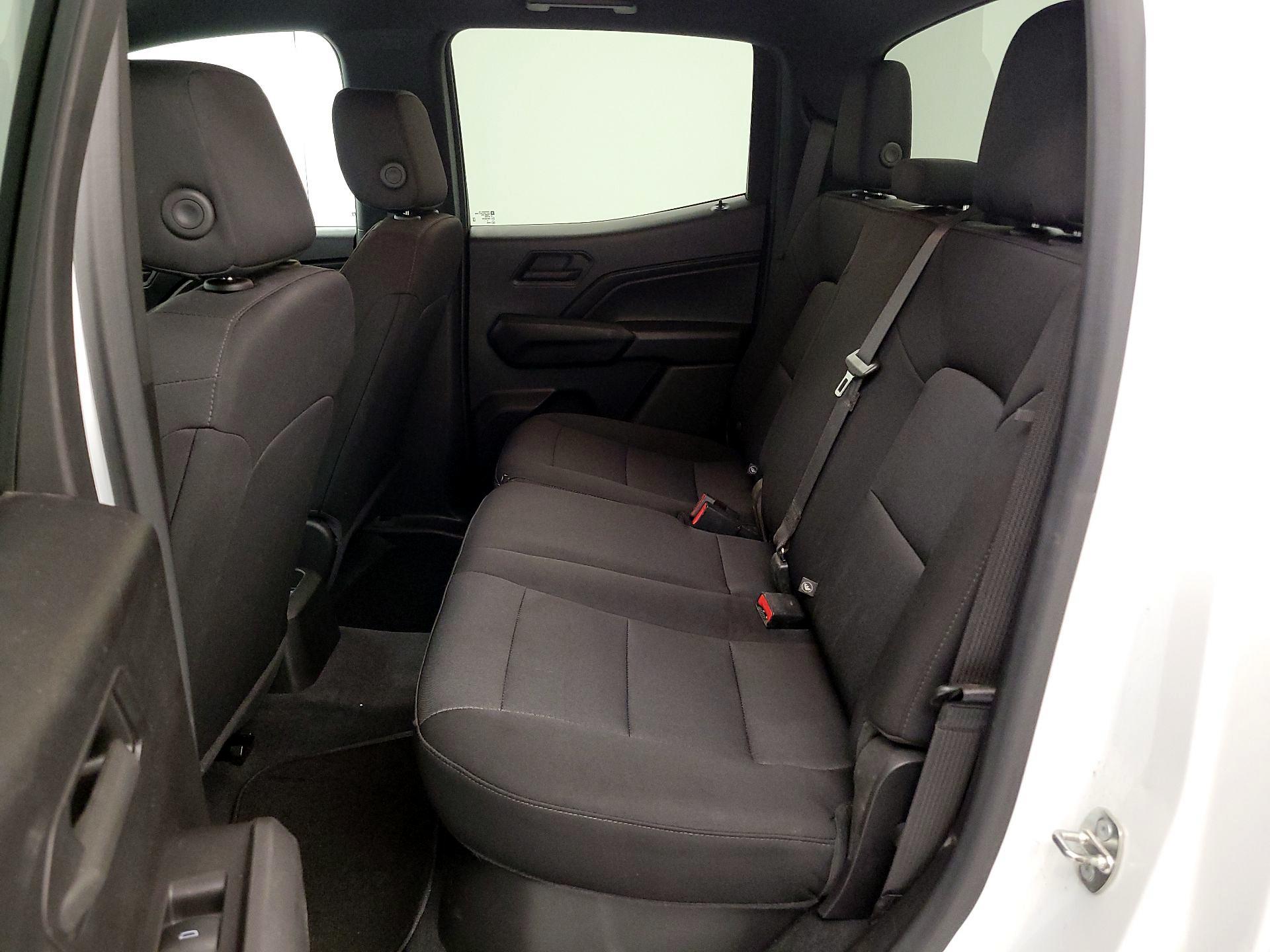 Thumbnail: 2023 Chevrolet Colorado - 20