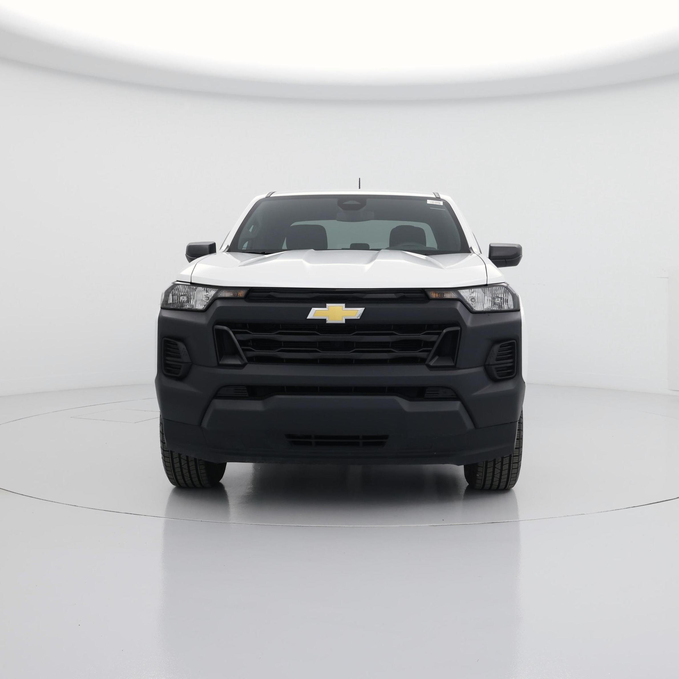 Thumbnail: 2023 Chevrolet Colorado - 5