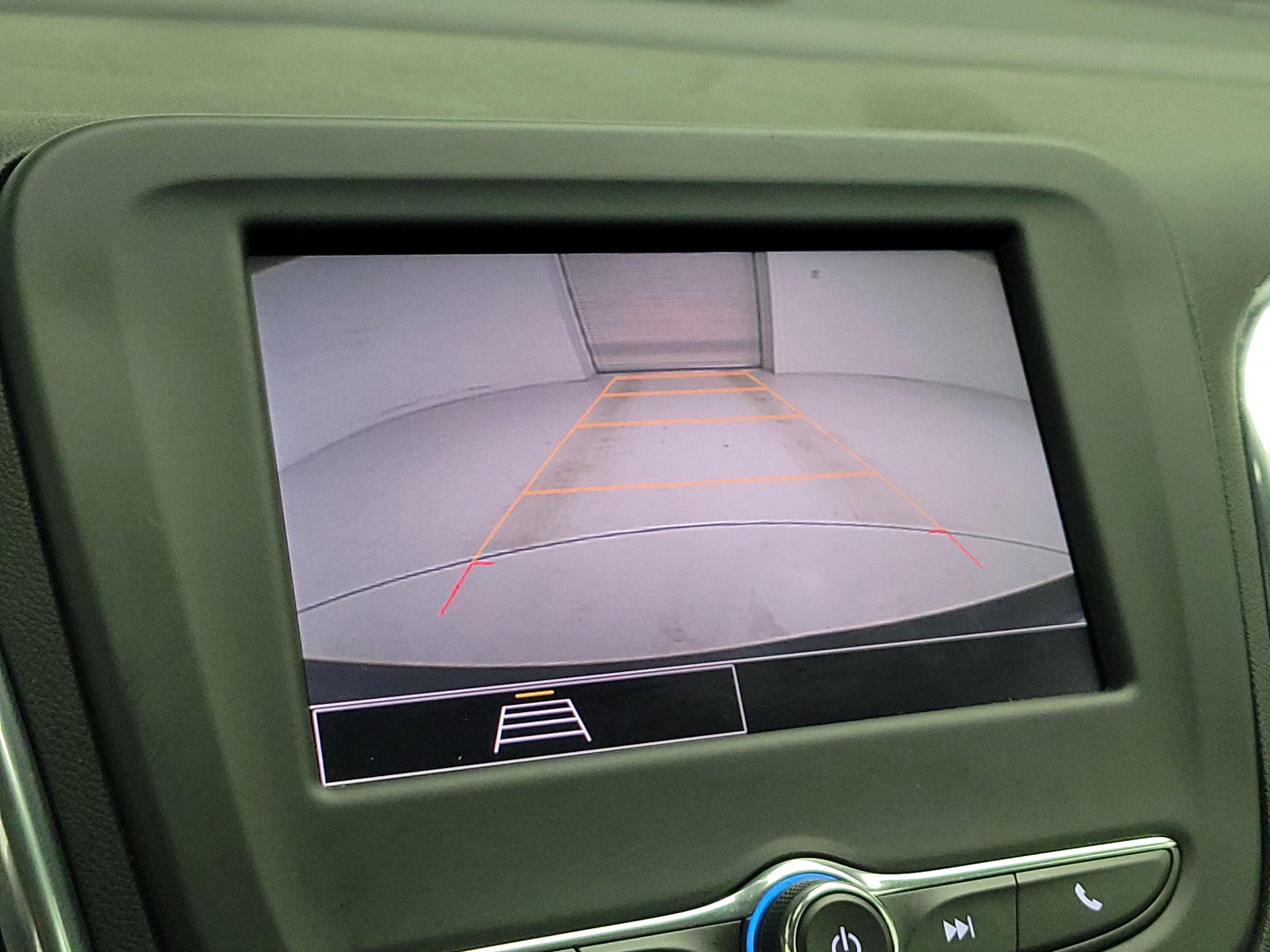 Thumbnail: 2024 Chevrolet Equinox - 14