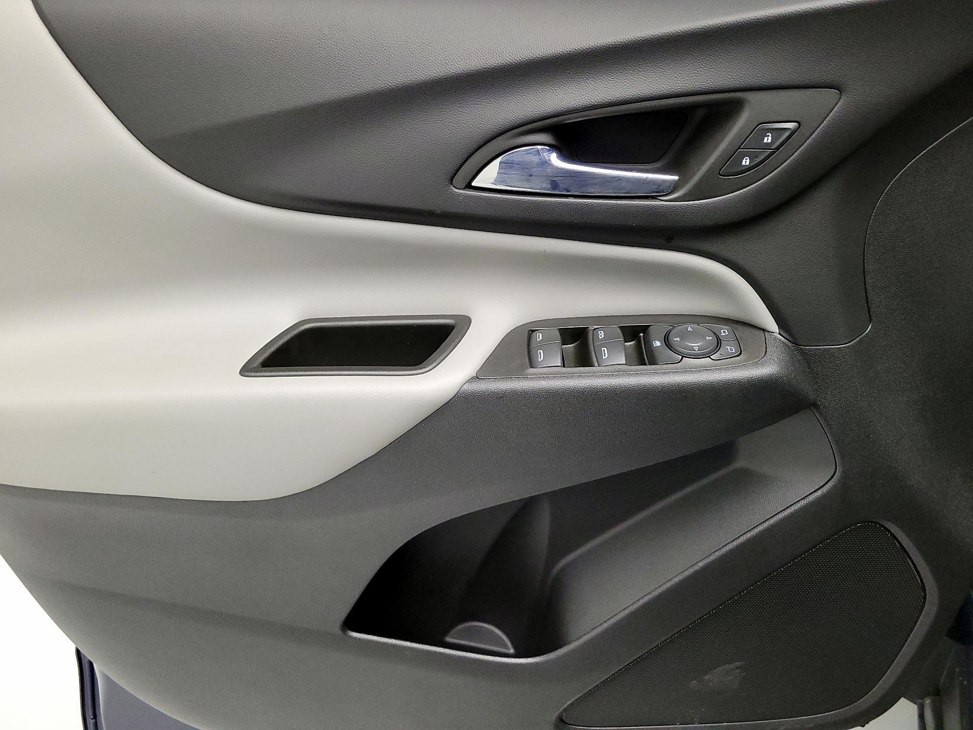 Thumbnail: 2022 Chevrolet Equinox - 12