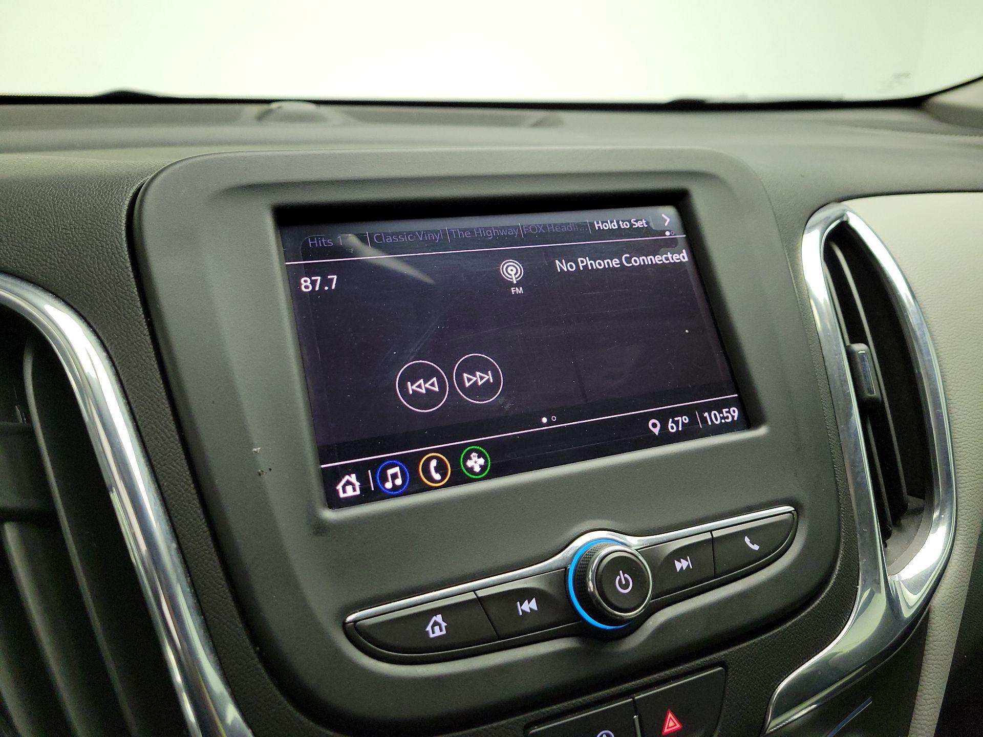 Thumbnail: 2022 Chevrolet Equinox - 14