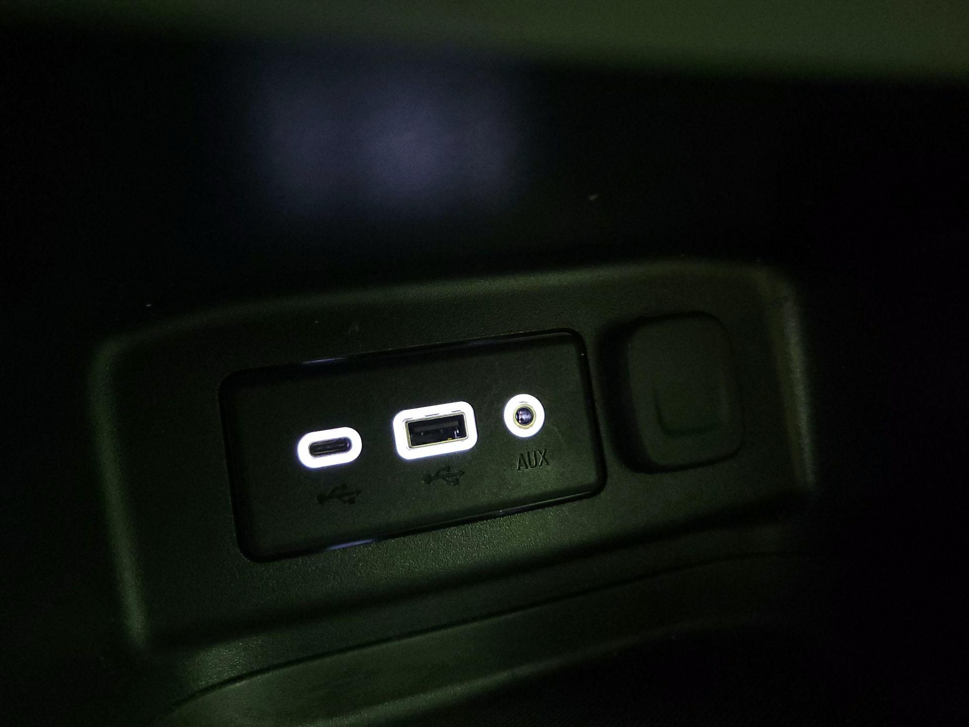 Thumbnail: 2022 Chevrolet Equinox - 17