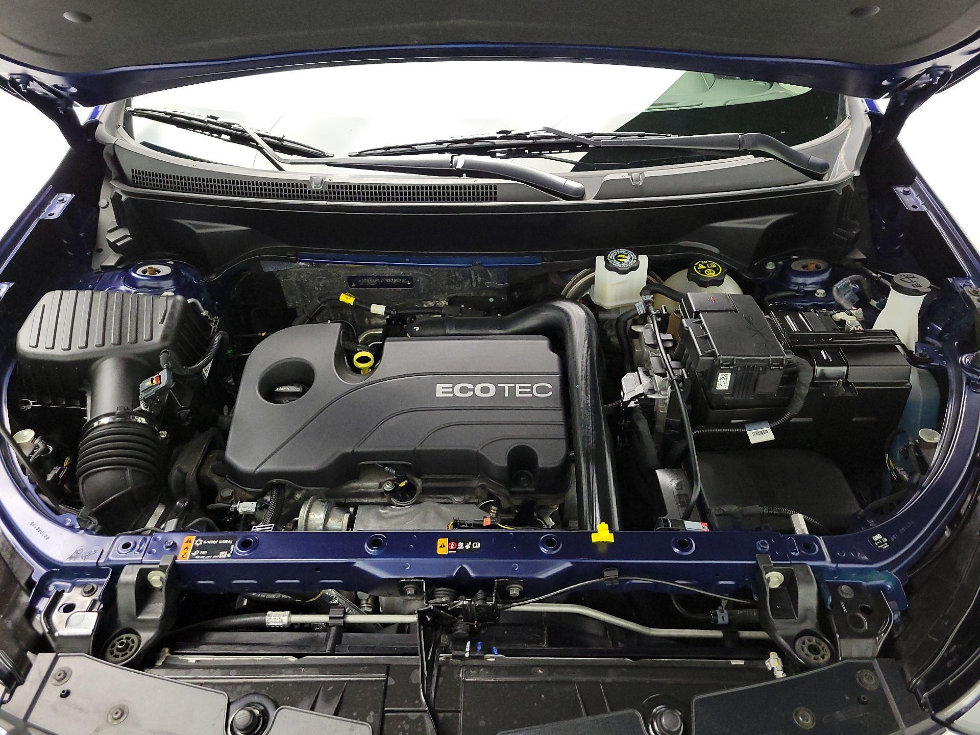 Thumbnail: 2022 Chevrolet Equinox - 20