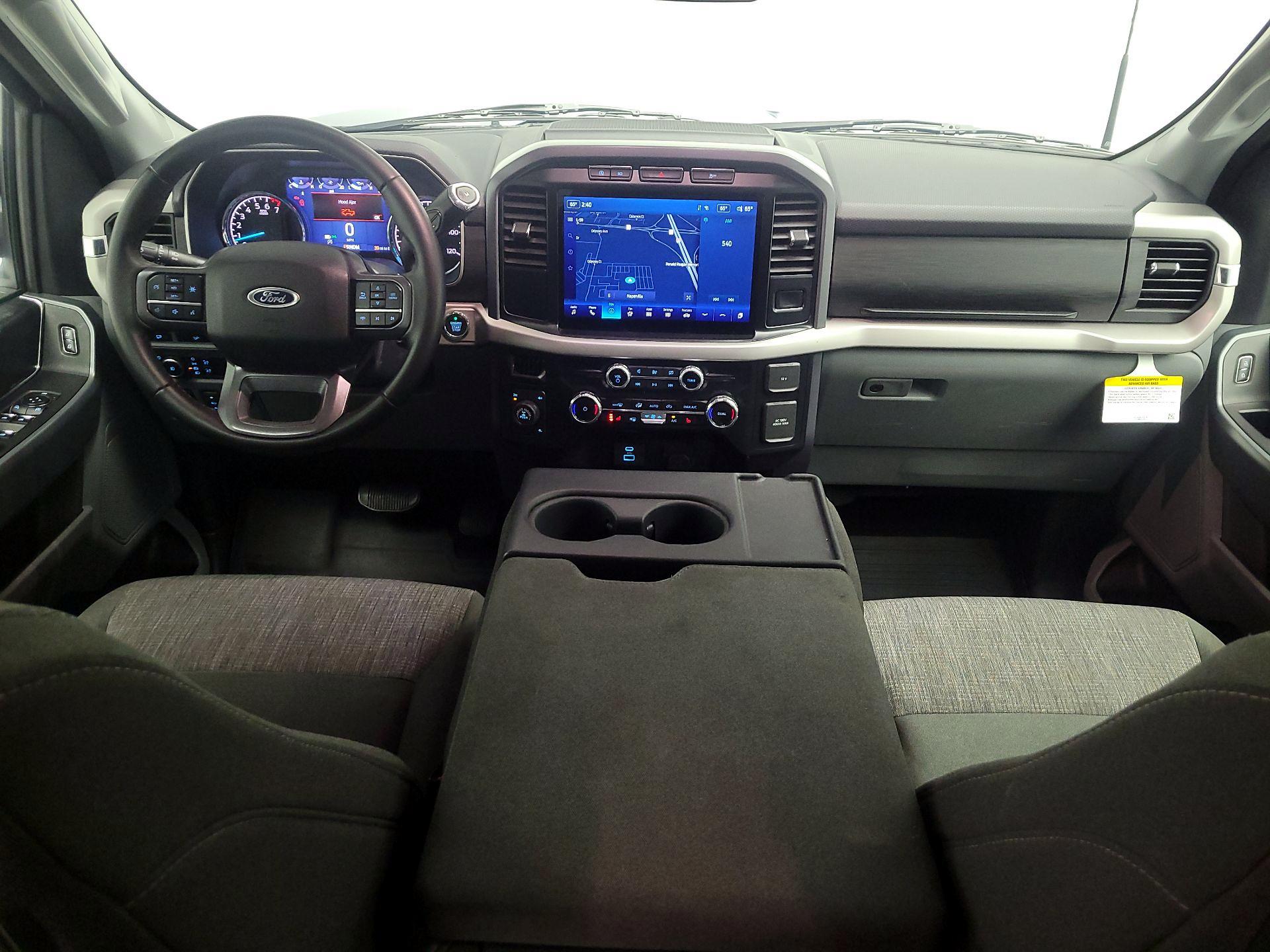 Thumbnail: 2023 Ford F-150 - 9