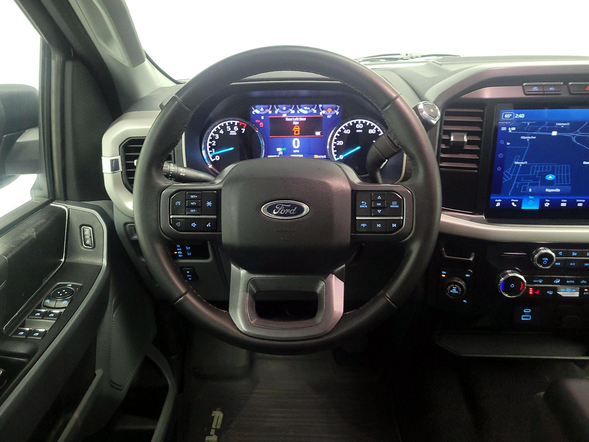 Thumbnail: 2023 Ford F-150 - 10