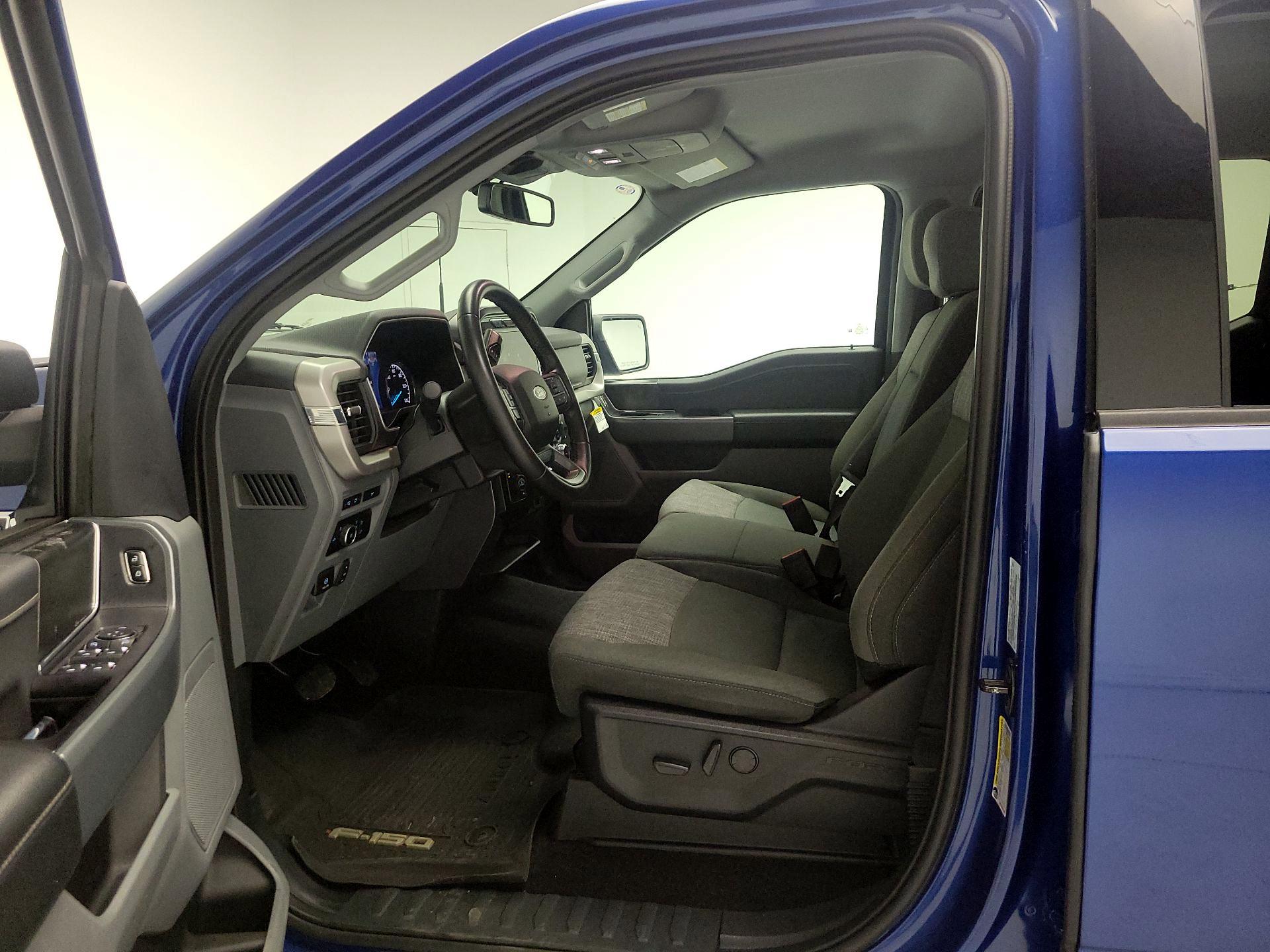 Thumbnail: 2023 Ford F-150 - 11