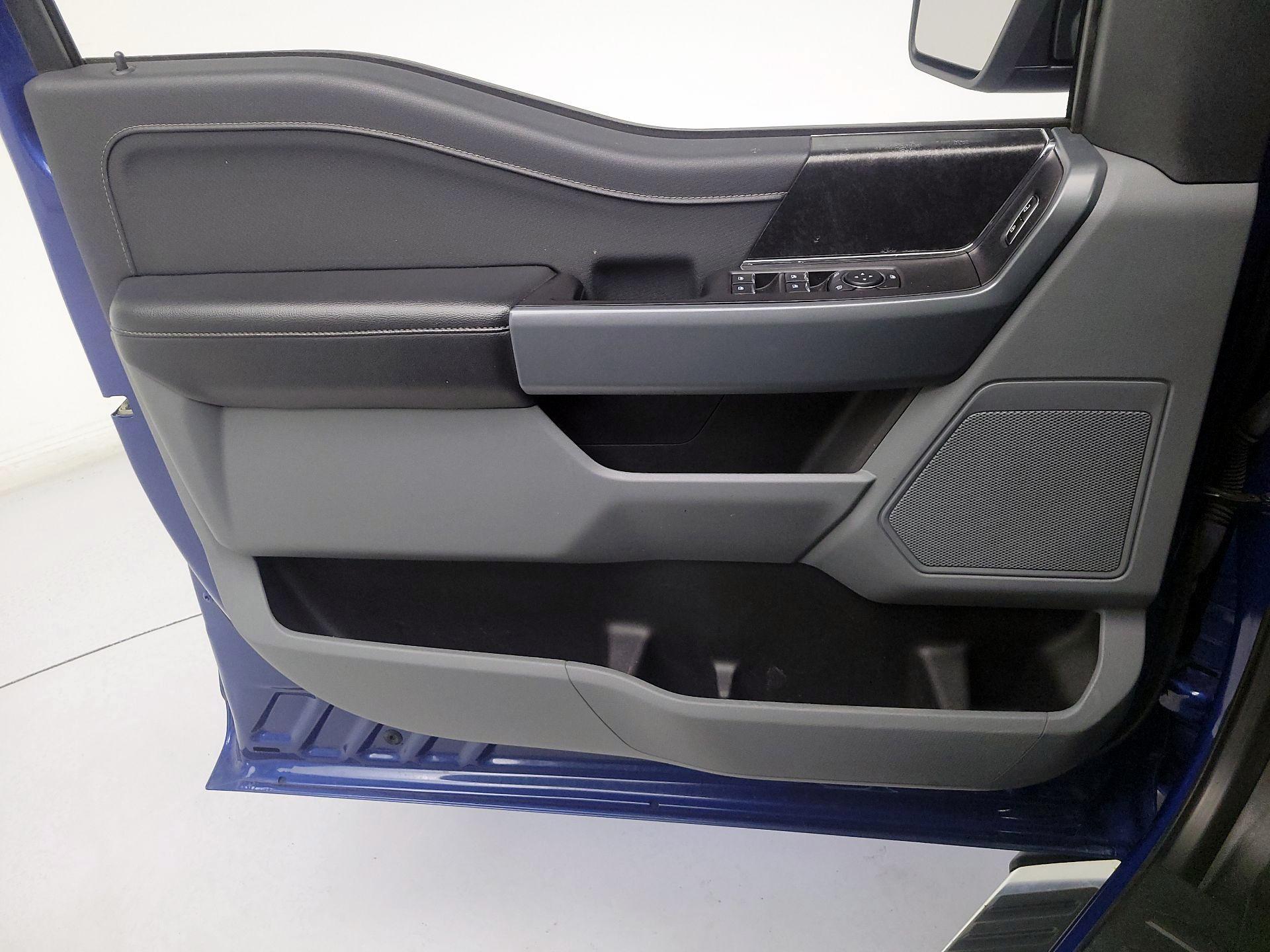 Thumbnail: 2023 Ford F-150 - 12