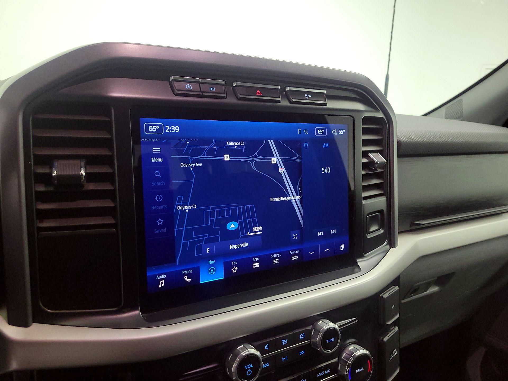 Thumbnail: 2023 Ford F-150 - 13