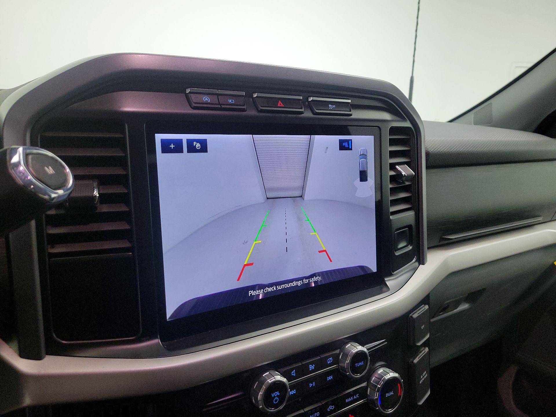 Thumbnail: 2023 Ford F-150 - 14