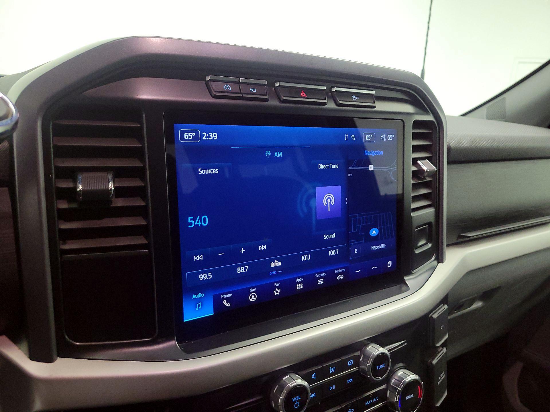 Thumbnail: 2023 Ford F-150 - 15