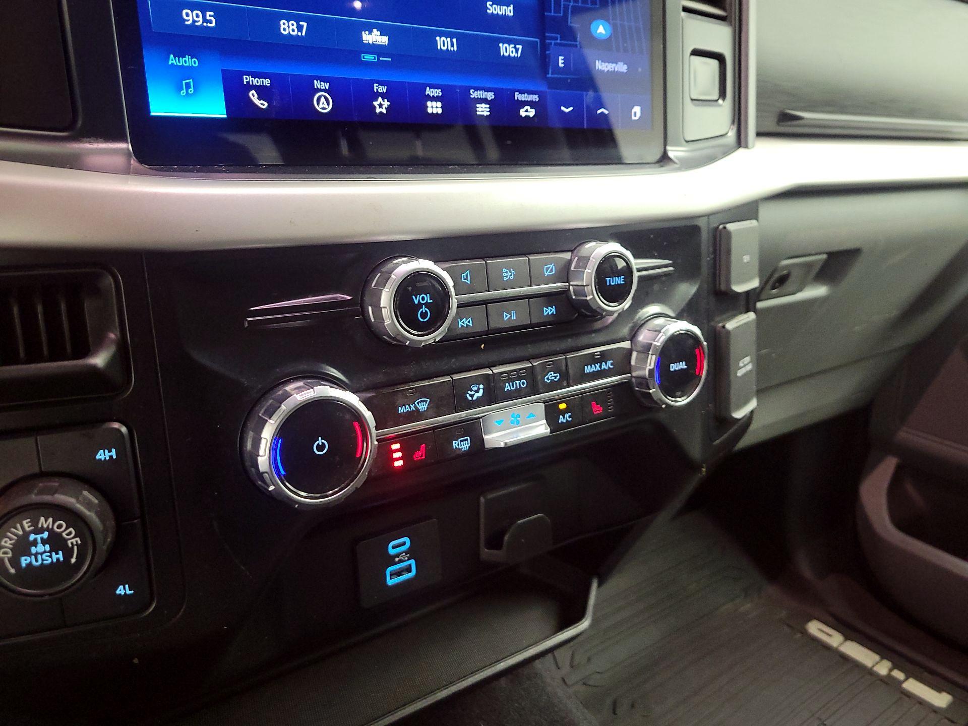 Thumbnail: 2023 Ford F-150 - 16