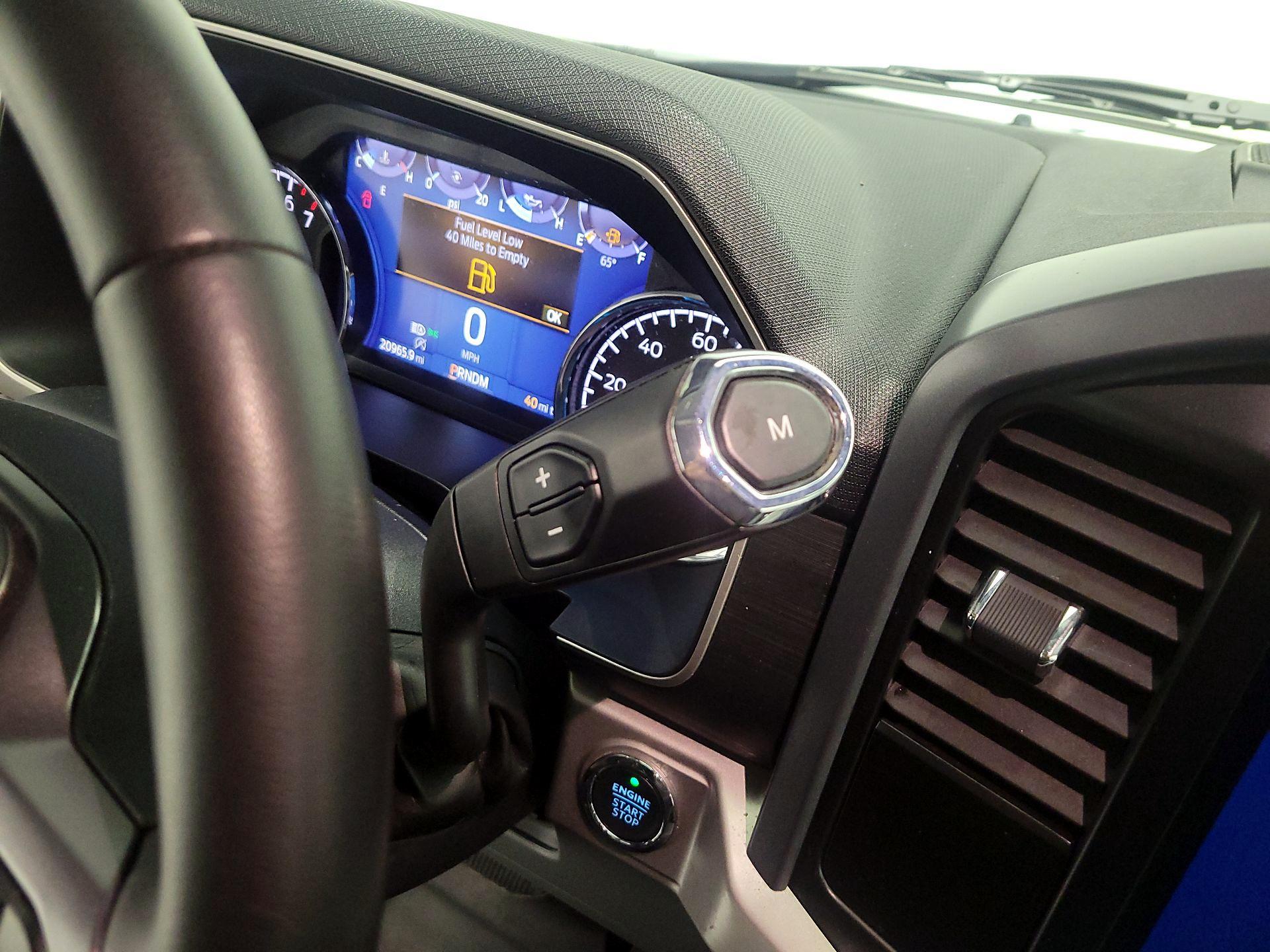 Thumbnail: 2023 Ford F-150 - 17