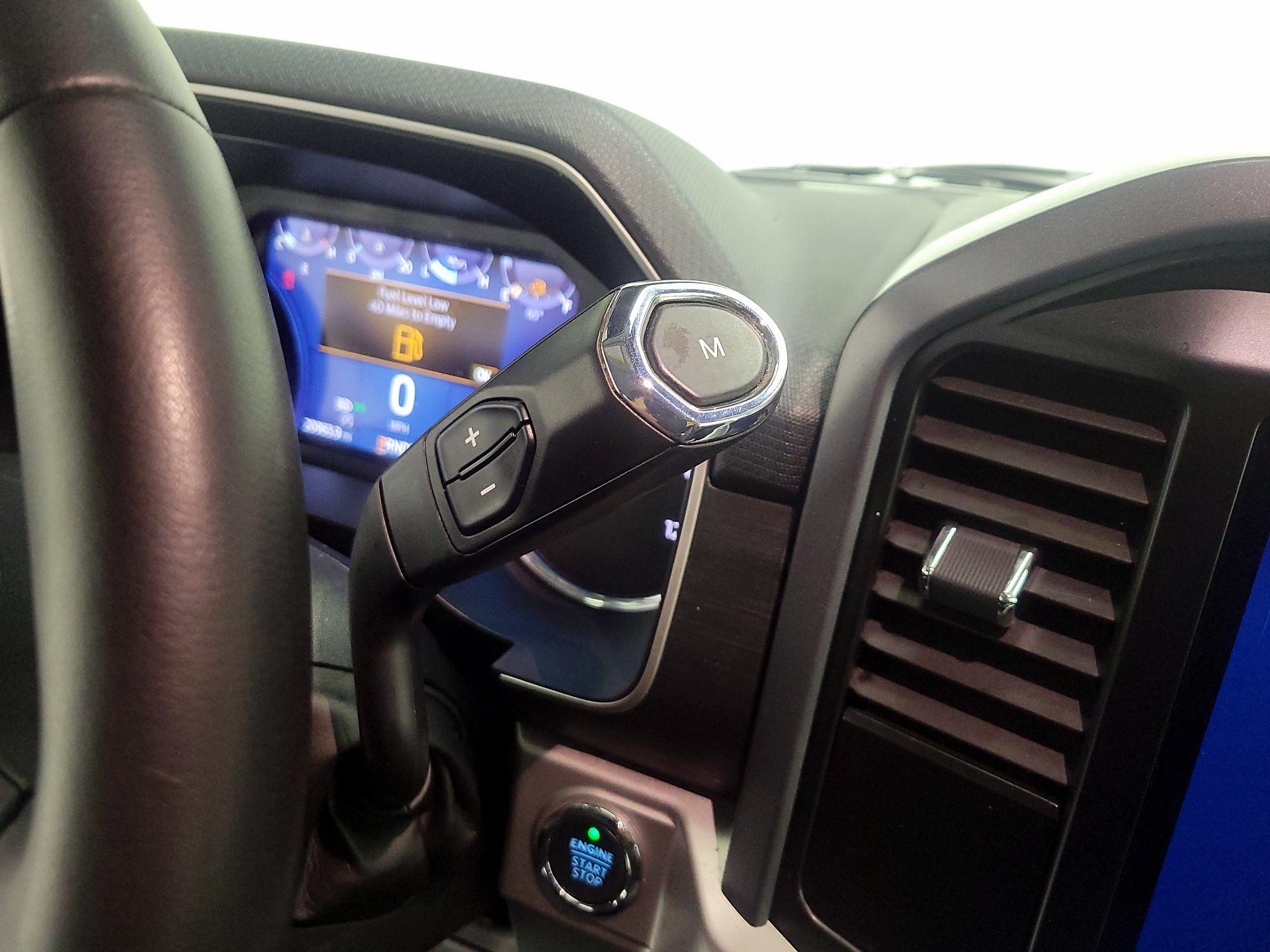 Thumbnail: 2023 Ford F-150 - 18