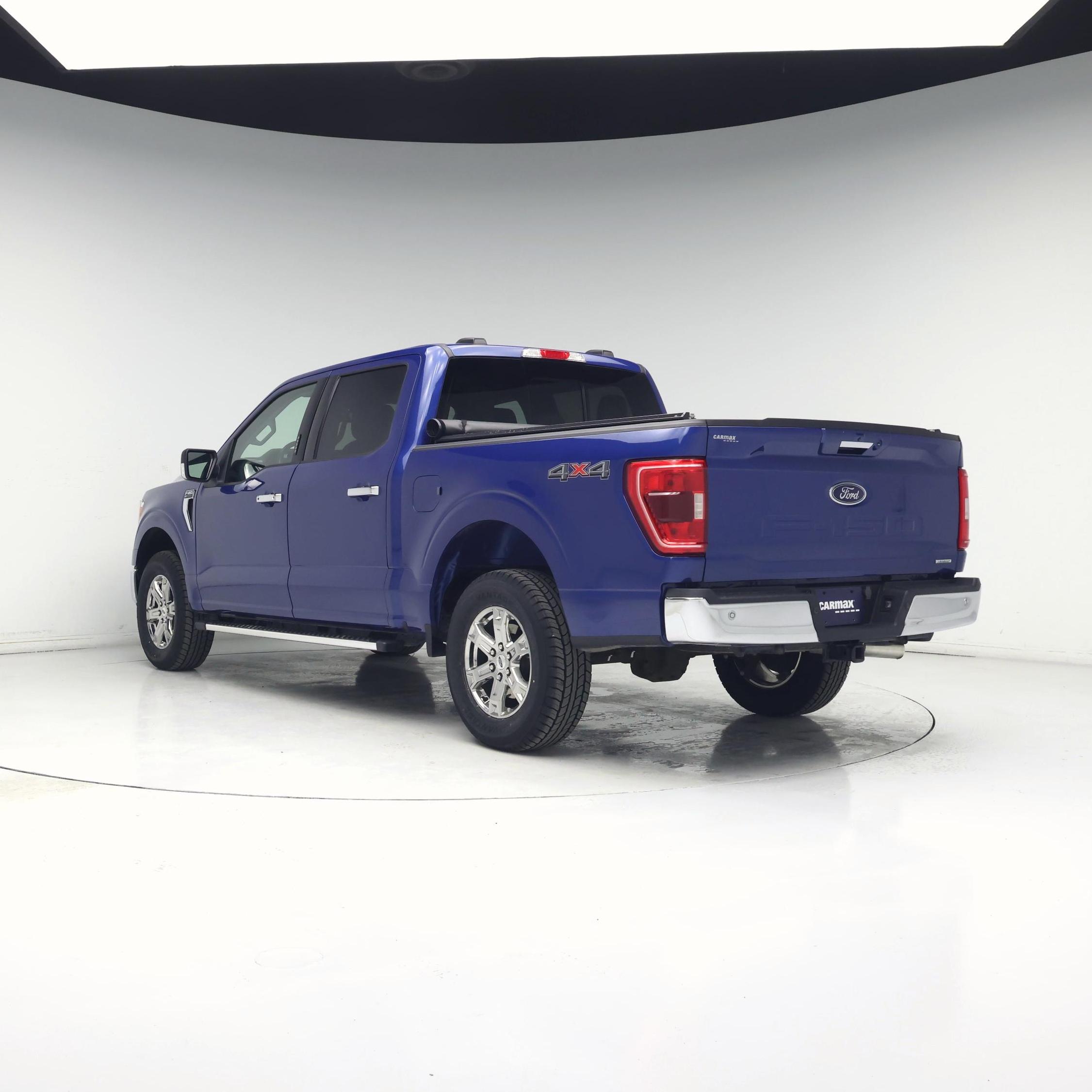 Thumbnail: 2023 Ford F-150 - 2