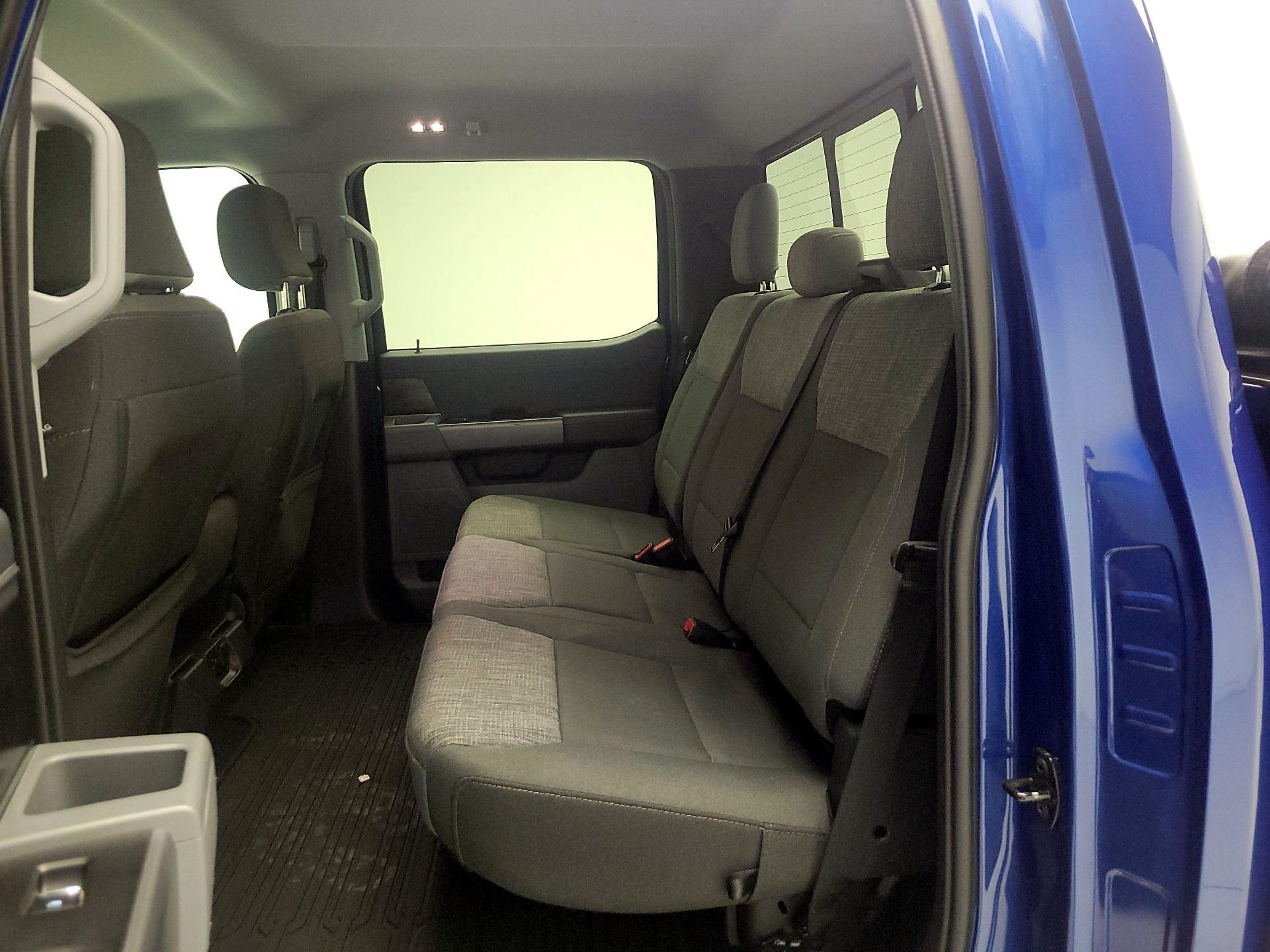 Thumbnail: 2023 Ford F-150 - 19