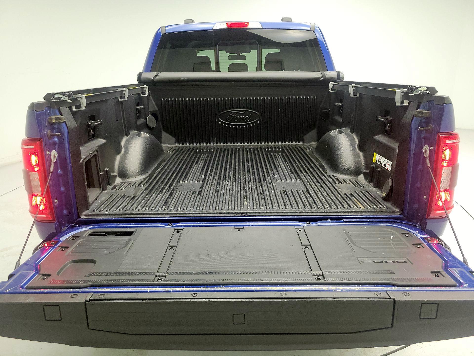 Thumbnail: 2023 Ford F-150 - 20