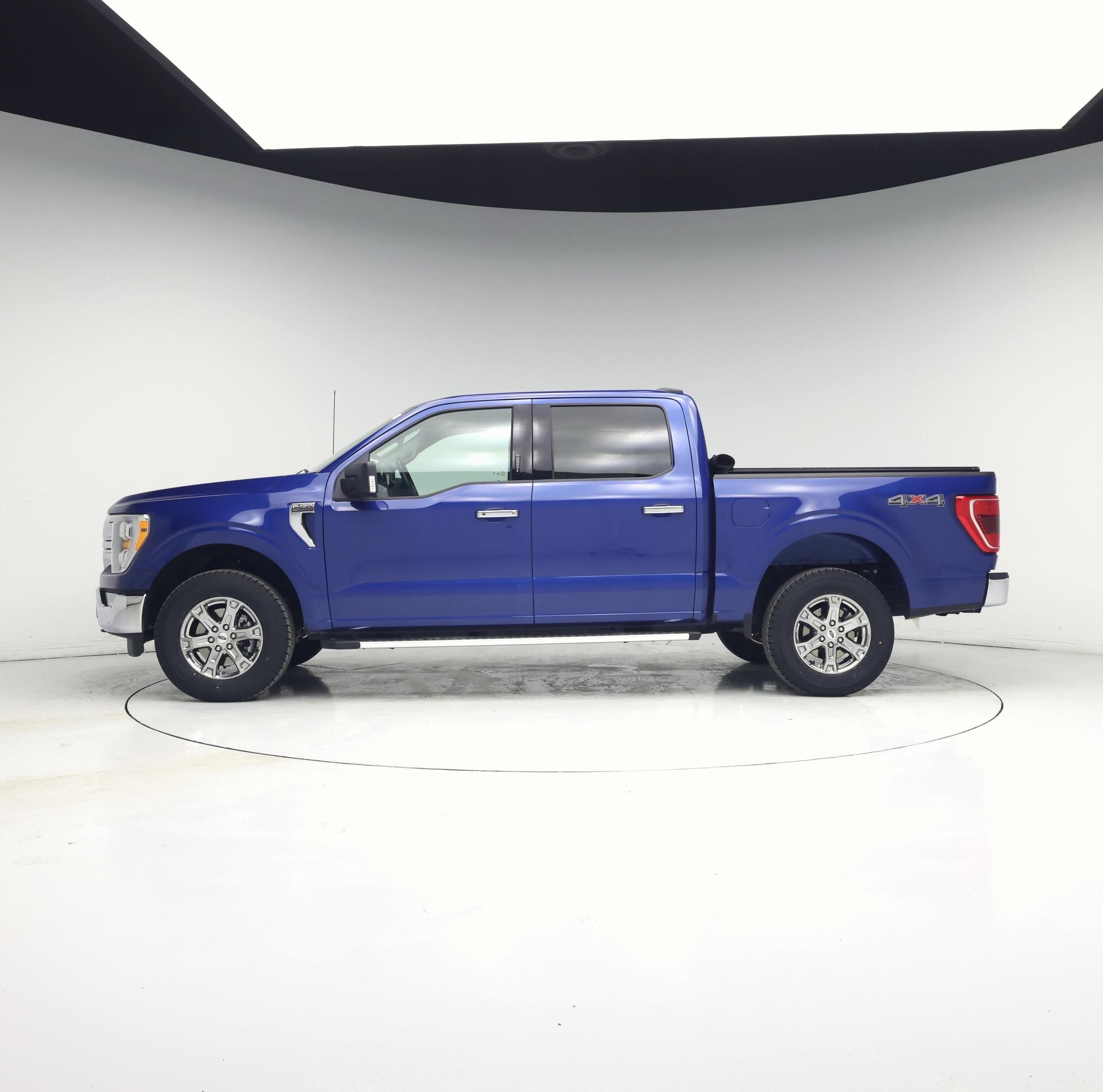 Thumbnail: 2023 Ford F-150 - 3