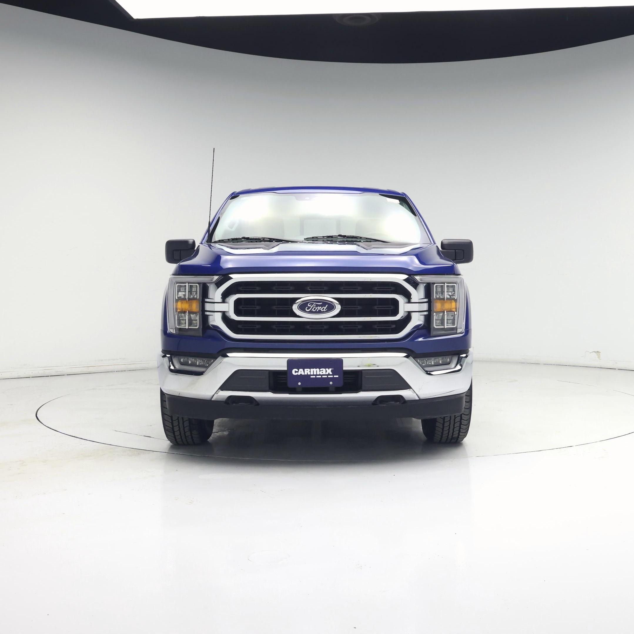 Thumbnail: 2023 Ford F-150 - 5