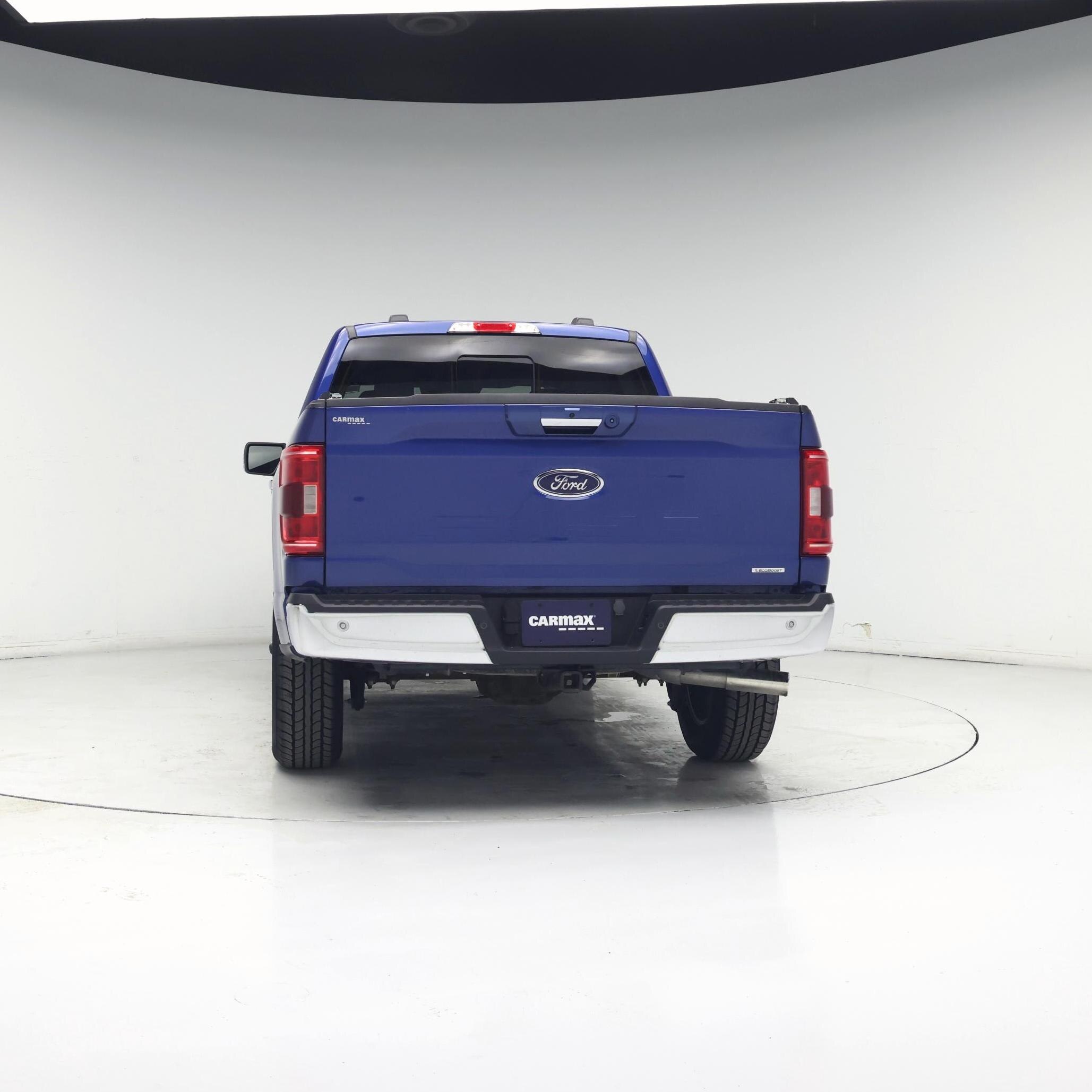 Thumbnail: 2023 Ford F-150 - 6