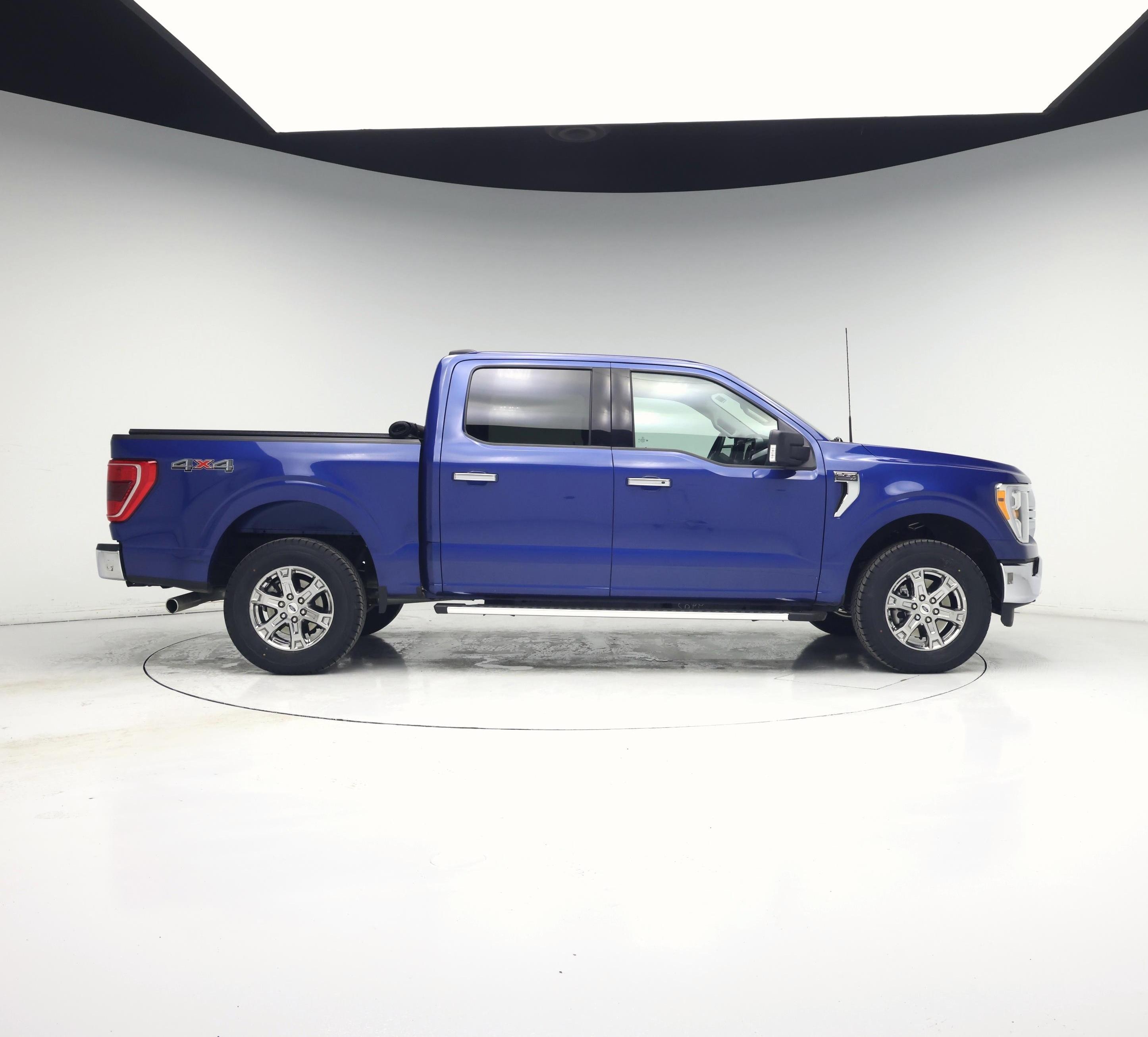 Thumbnail: 2023 Ford F-150 - 7