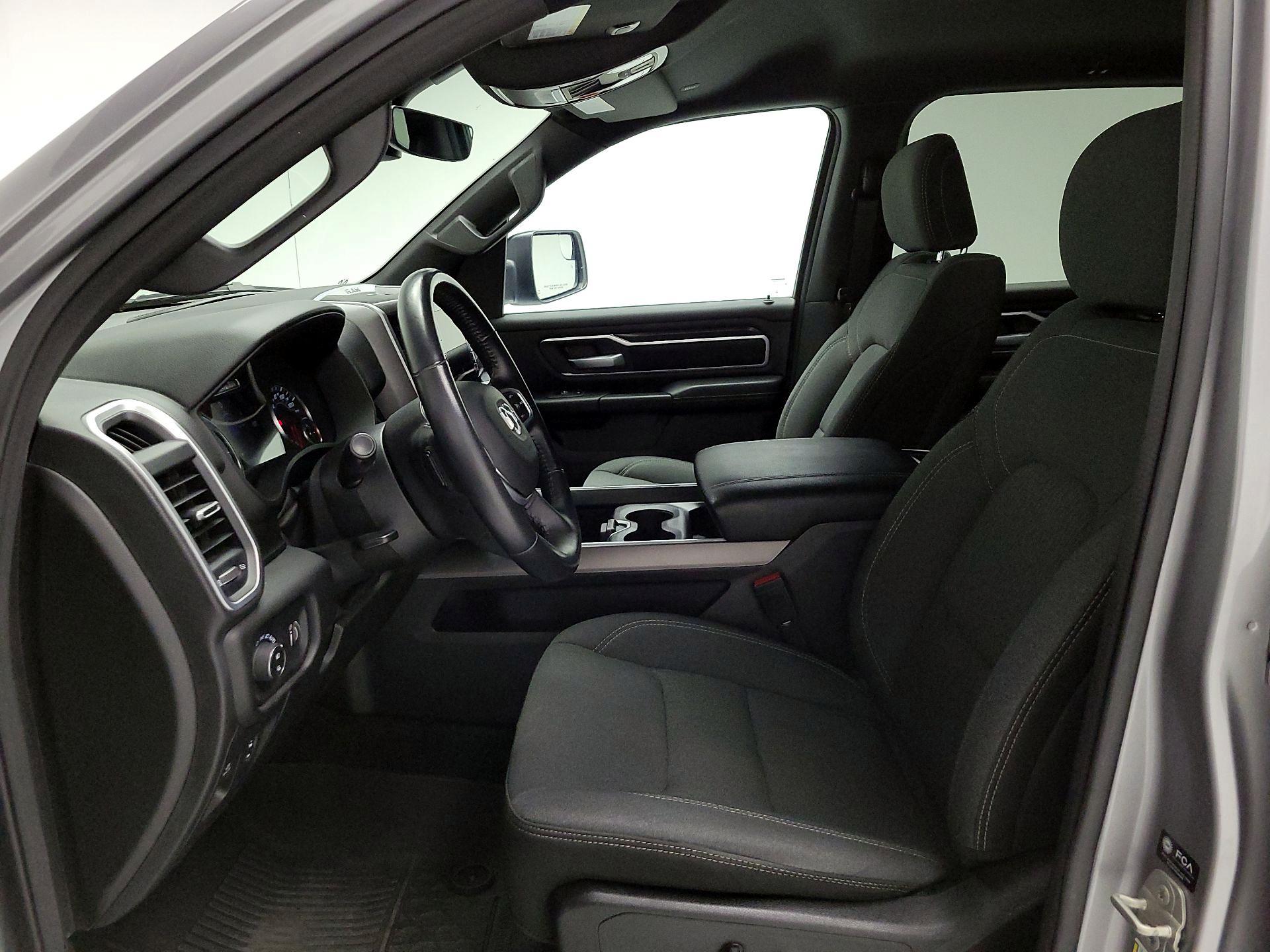 Thumbnail: 2023 RAM 1500 - 11