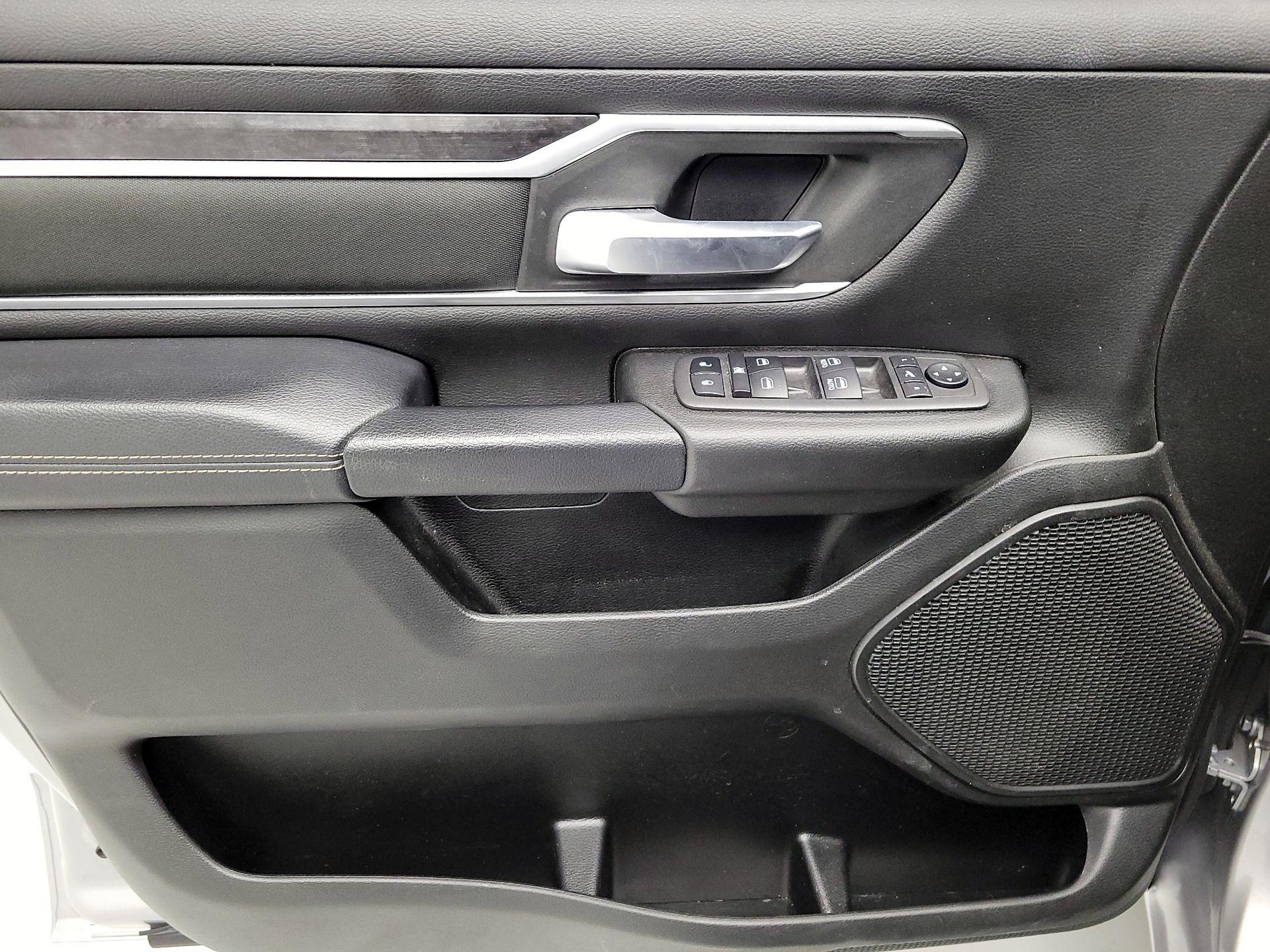 Thumbnail: 2023 RAM 1500 - 12