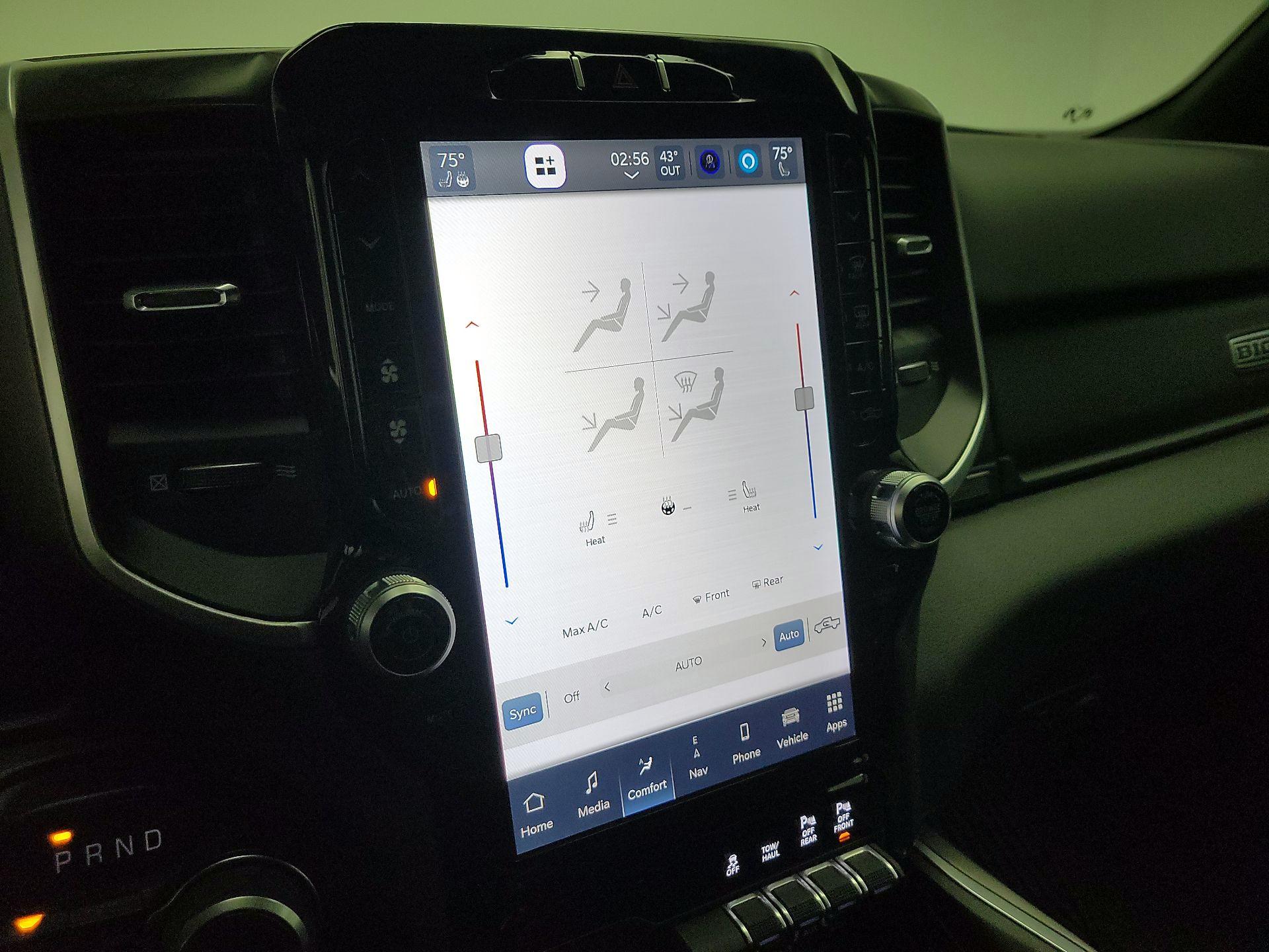 Thumbnail: 2023 RAM 1500 - 16