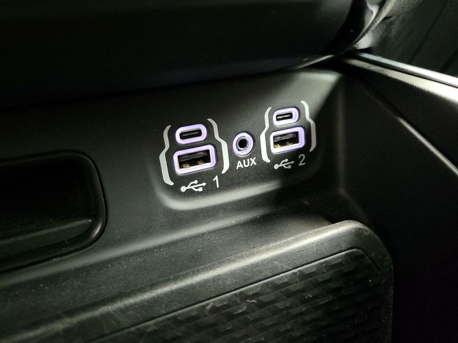 Thumbnail: 2023 RAM 1500 - 18