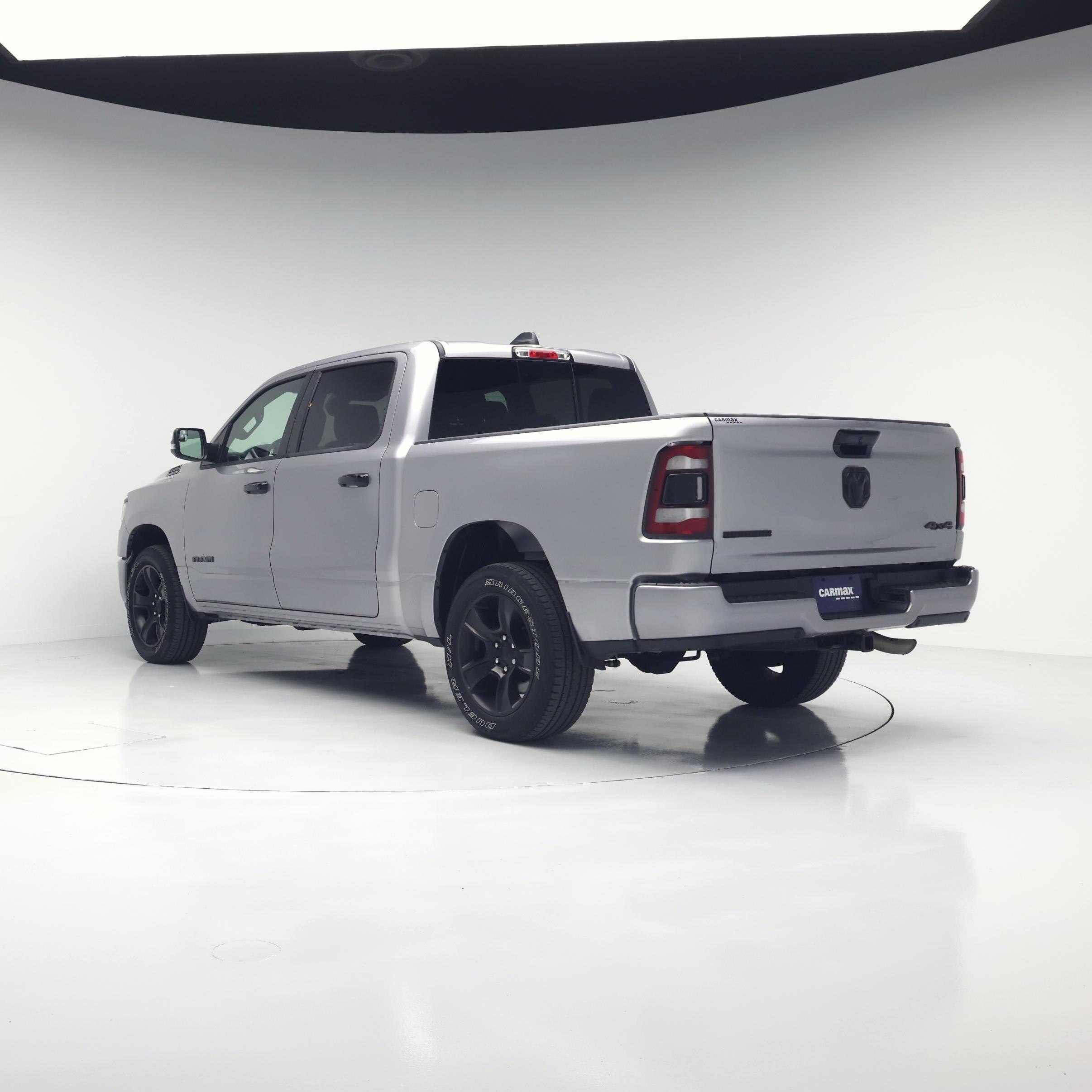 Thumbnail: 2023 RAM 1500 - 2