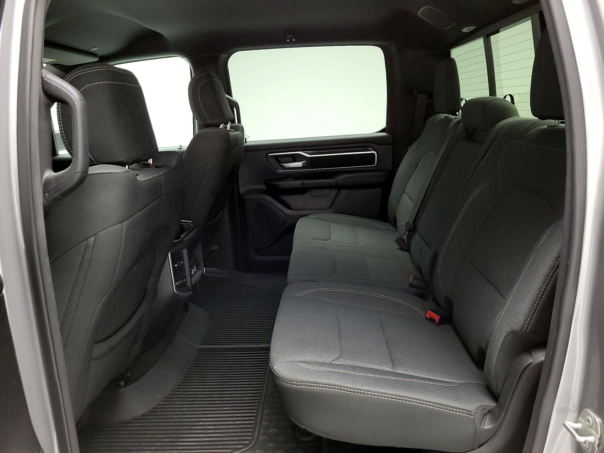 Thumbnail: 2023 RAM 1500 - 19