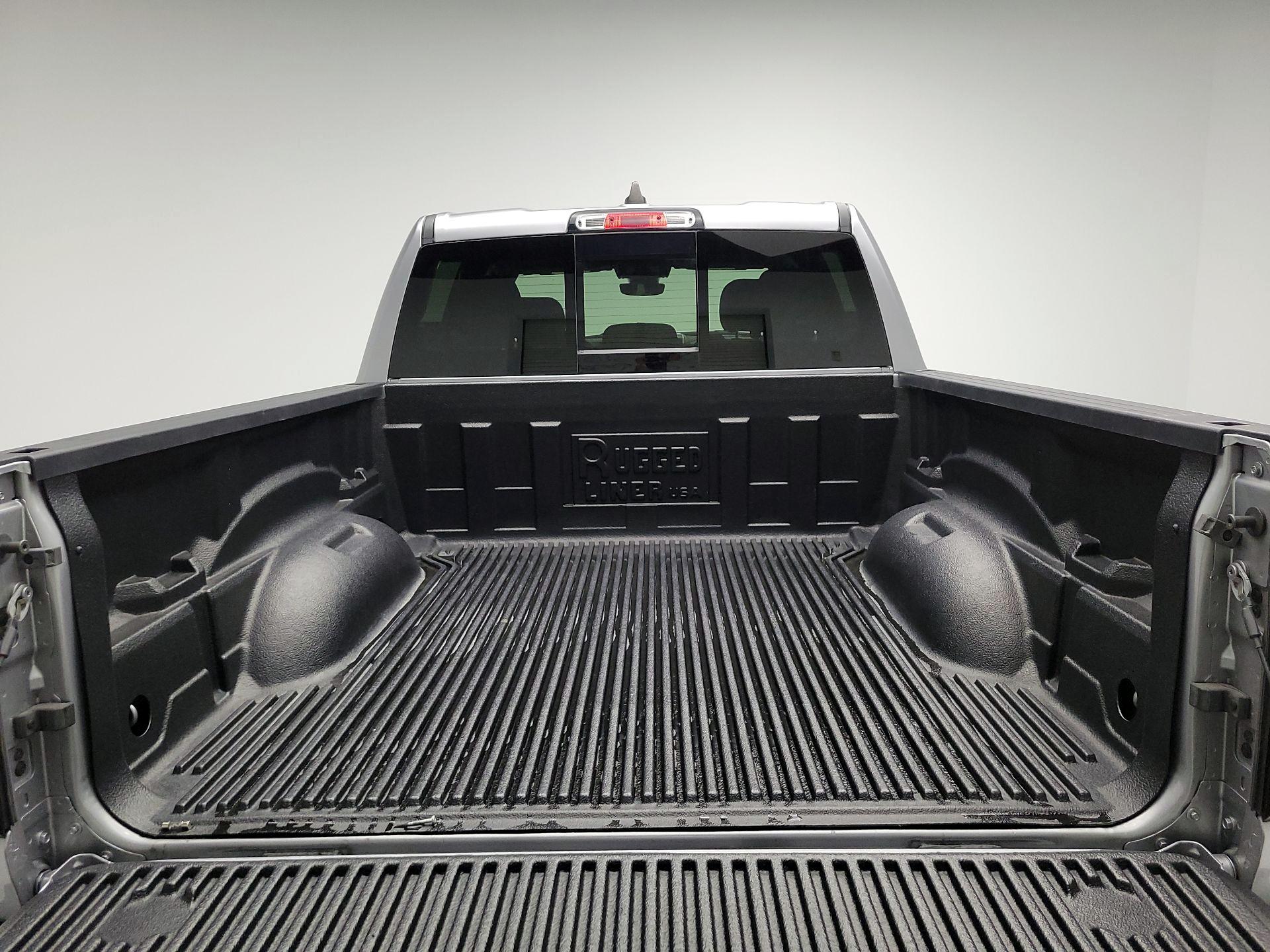 Thumbnail: 2023 RAM 1500 - 20