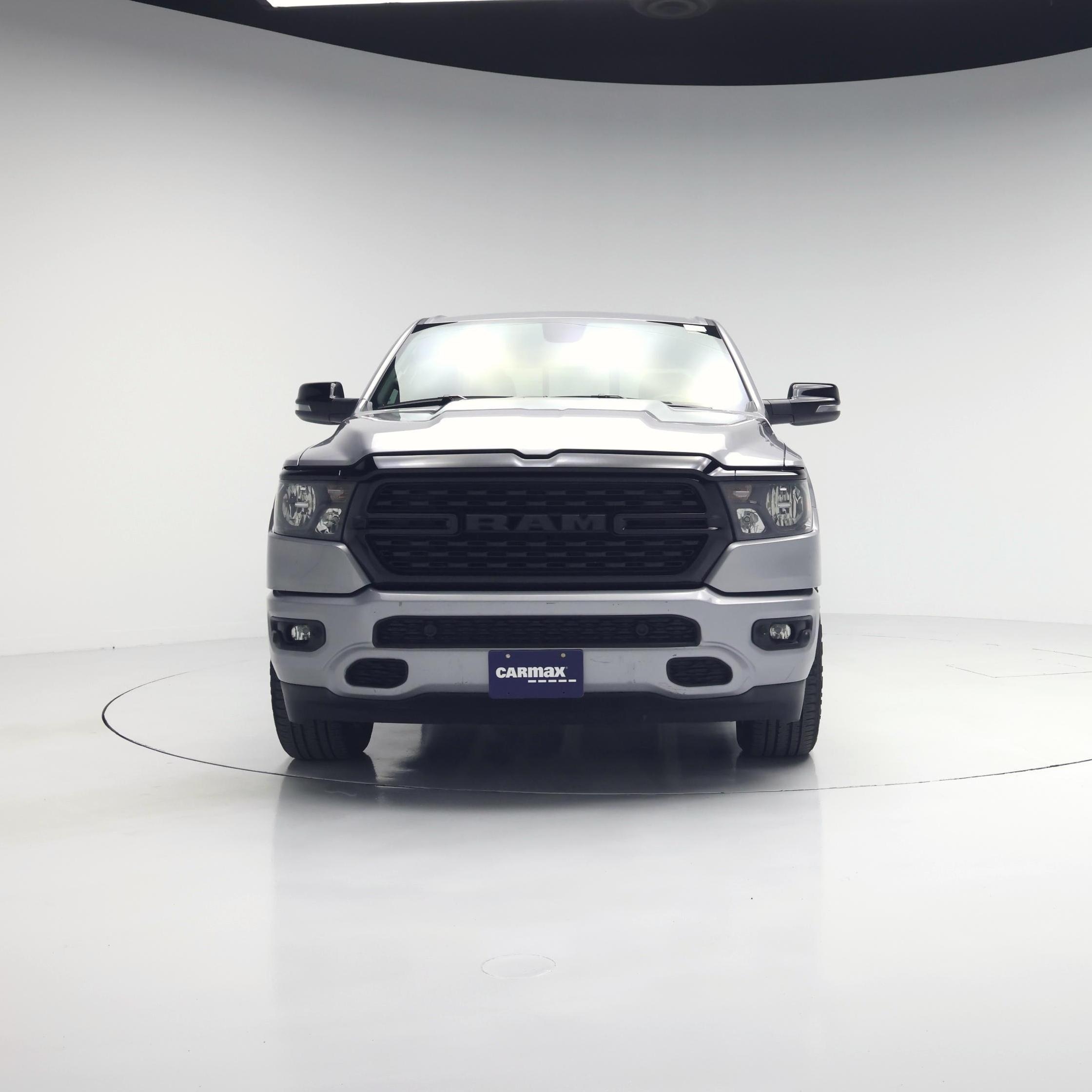 Thumbnail: 2023 RAM 1500 - 5