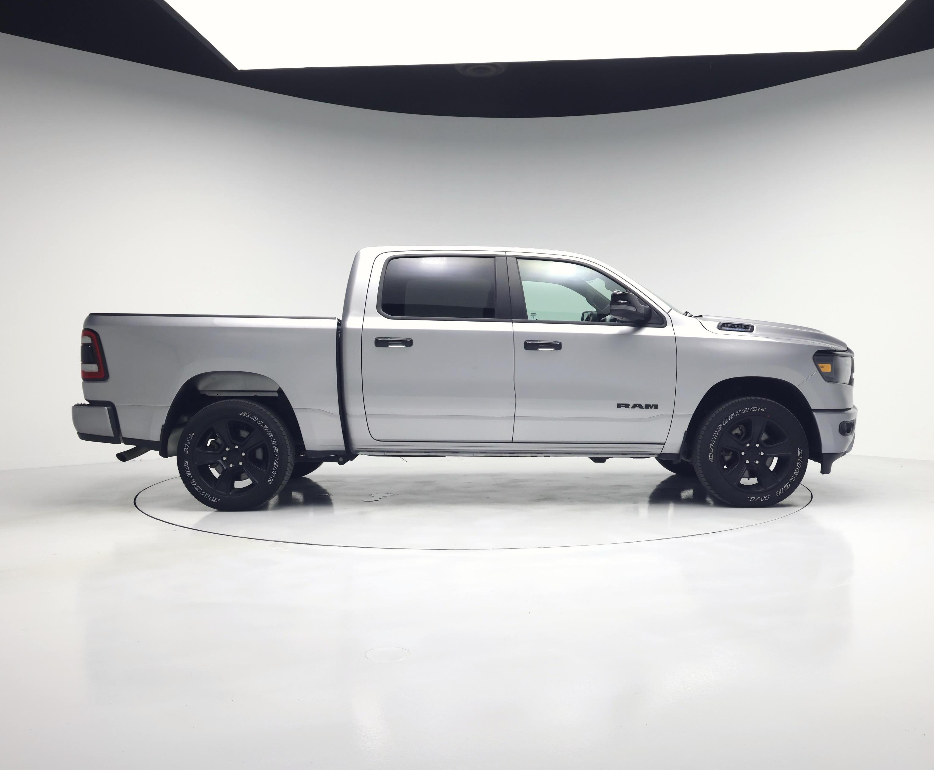 Thumbnail: 2023 RAM 1500 - 7