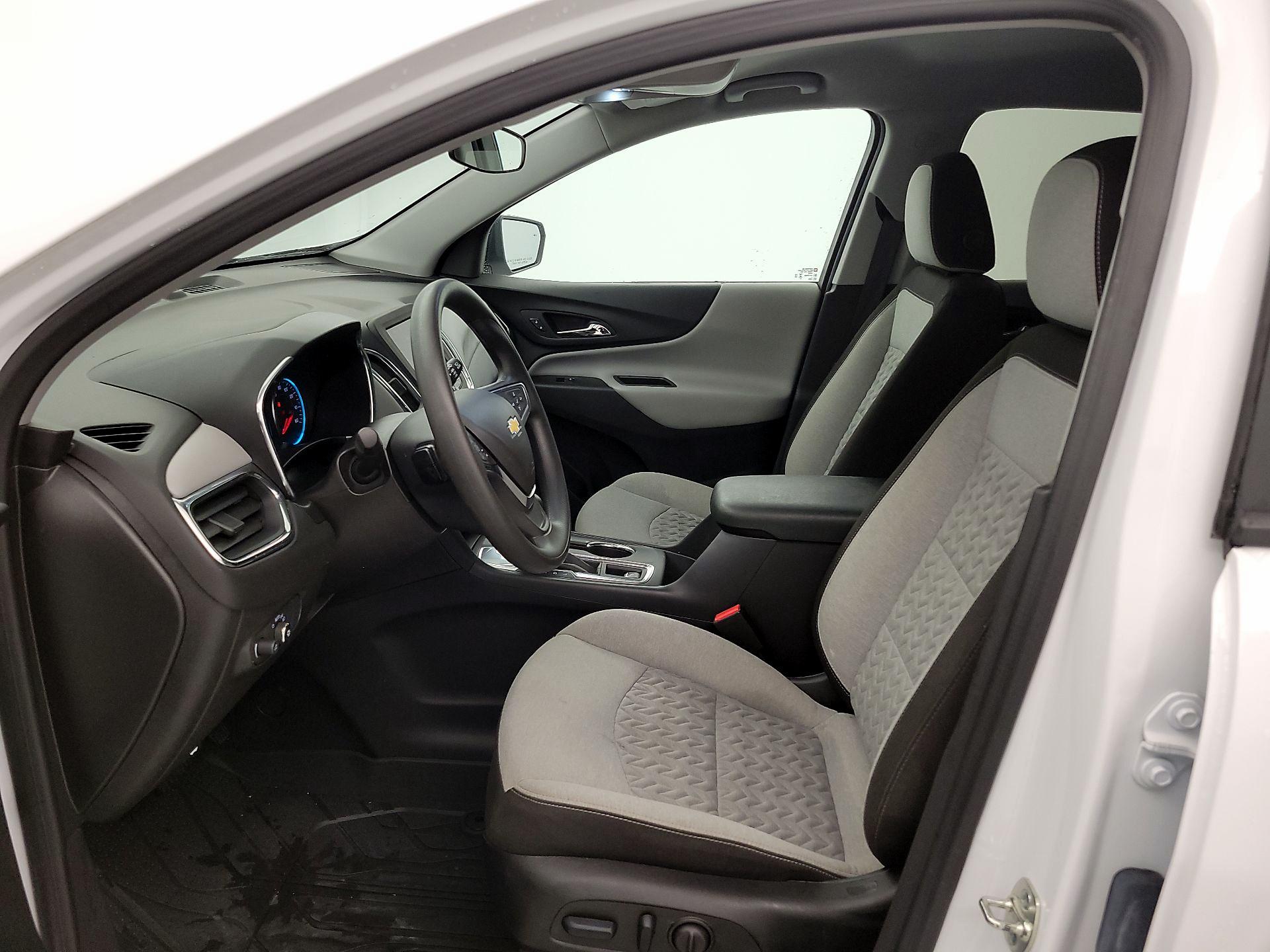 Thumbnail: 2024 Chevrolet Equinox - 11