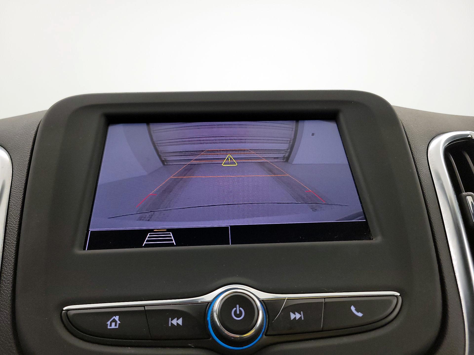 Thumbnail: 2024 Chevrolet Equinox - 14